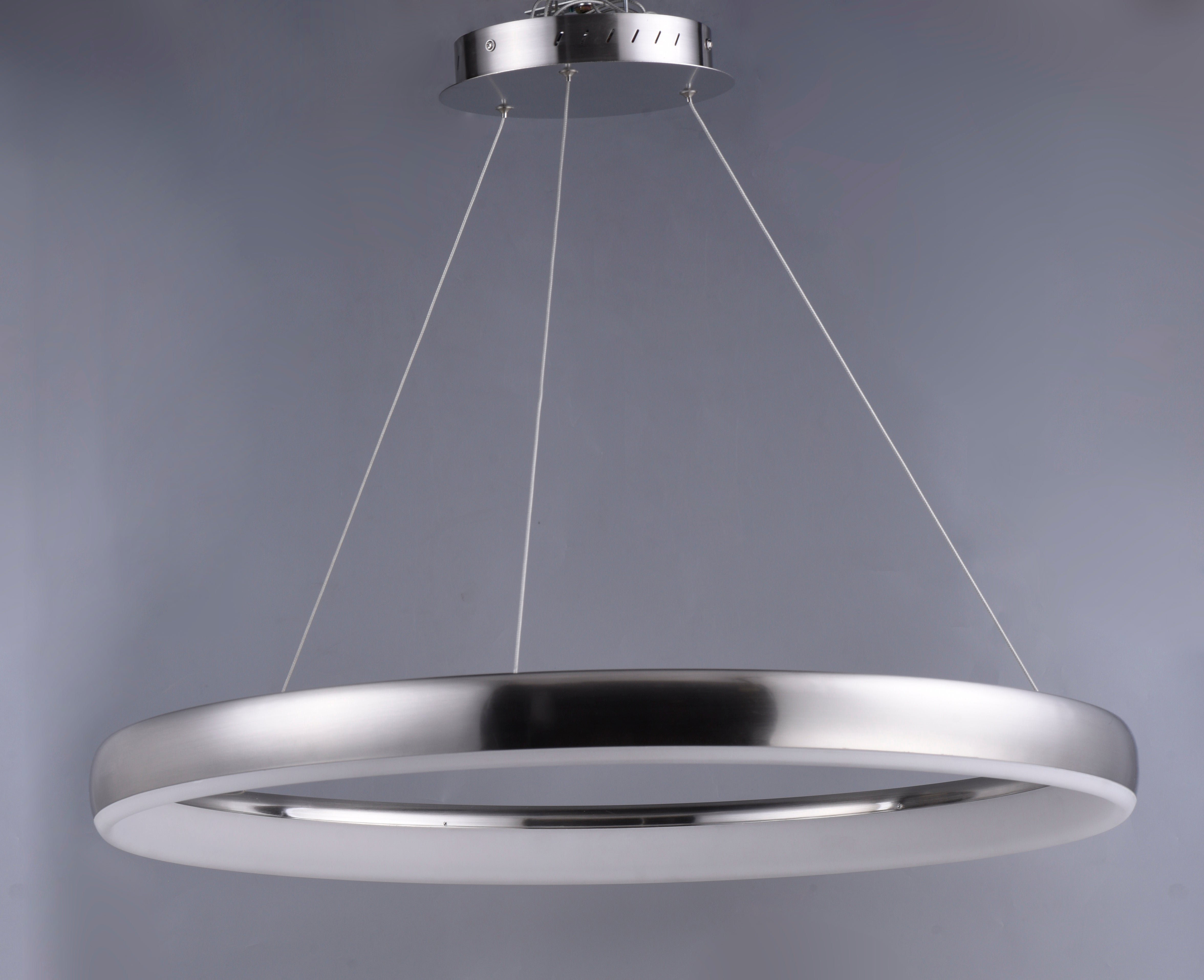 Innertube LED Pendant