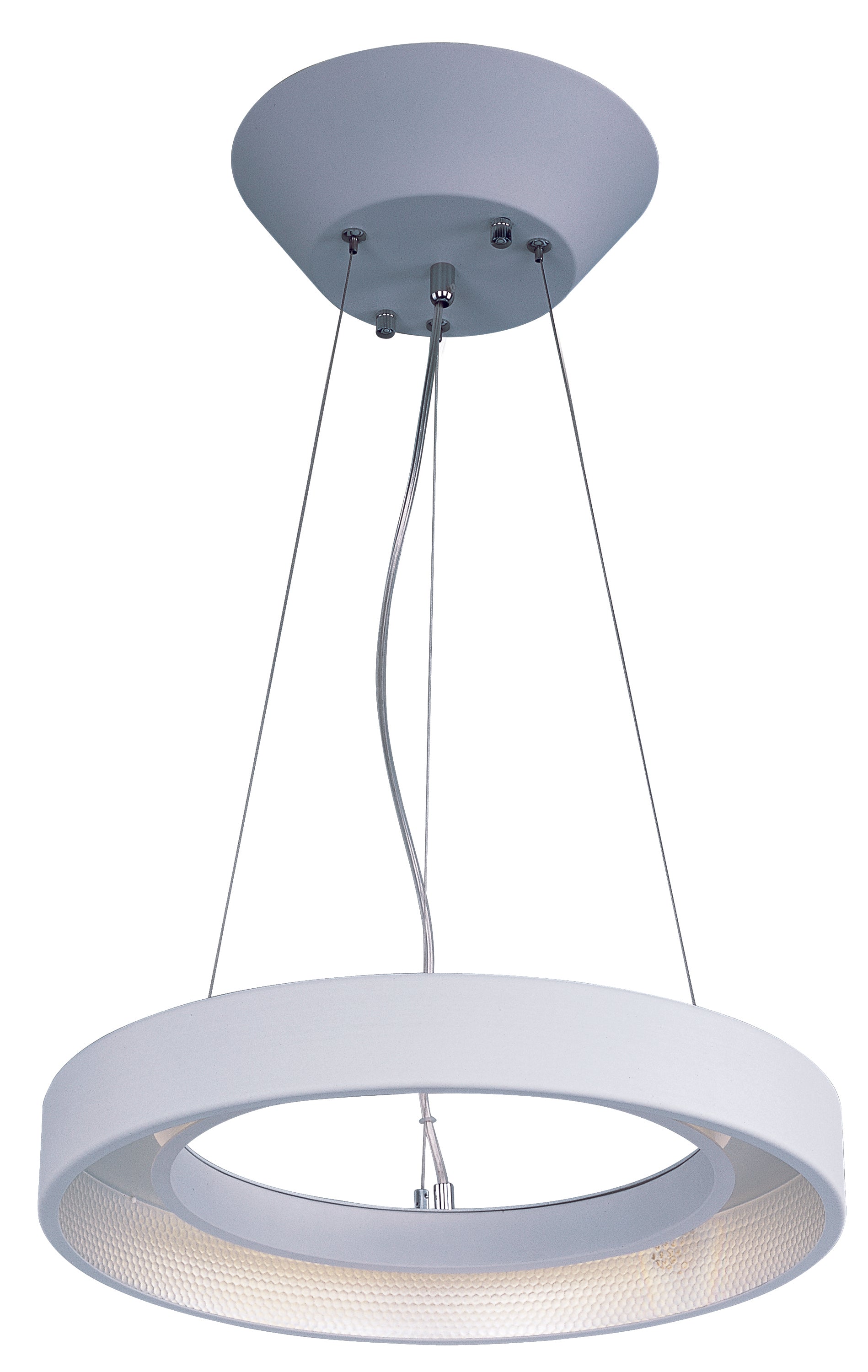 Apollo LED Pendant E20225-MW