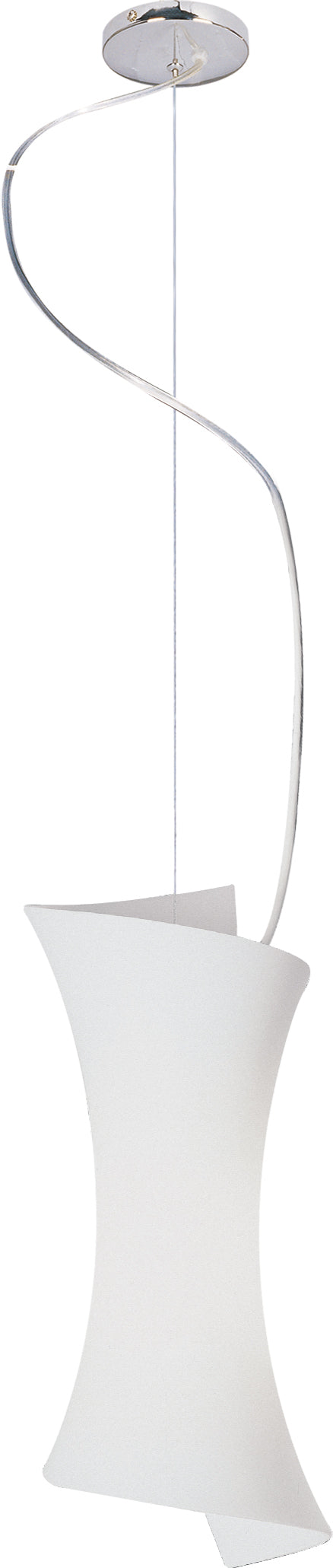 Conico 1-Light Pendant E20420-09