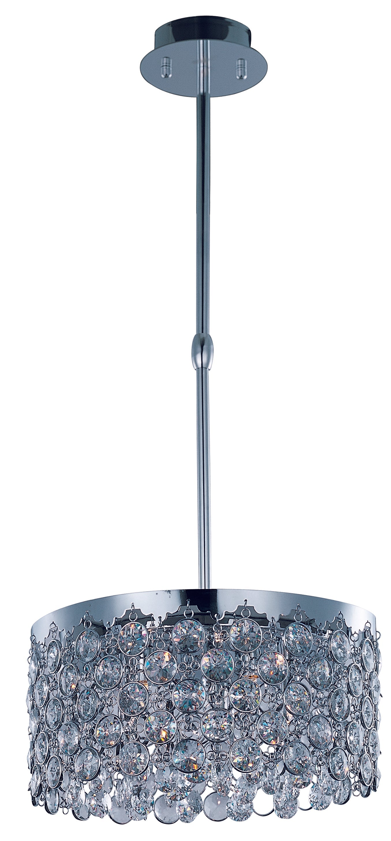 Dazzle 5-Light Pendant E21154-20PC