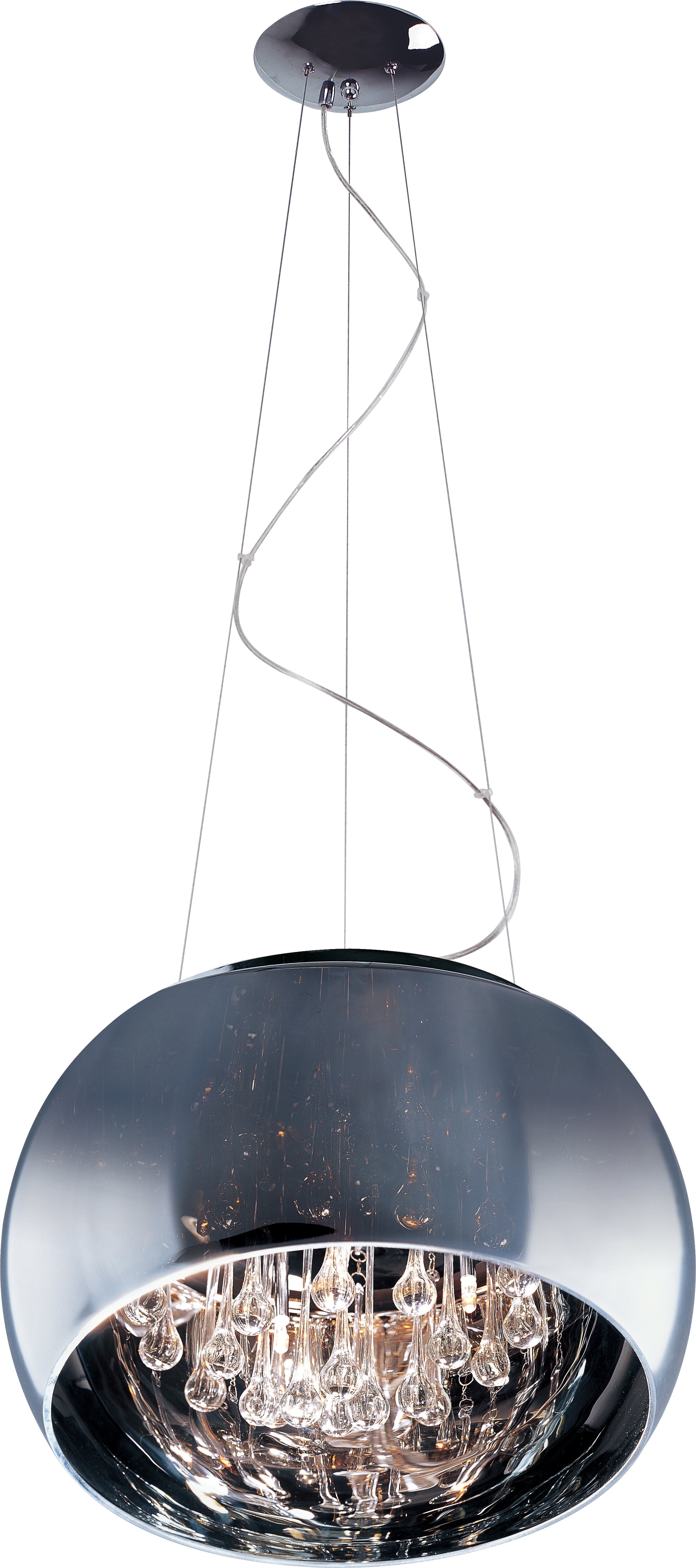 Sense 6-Light Pendant E21206-10PC