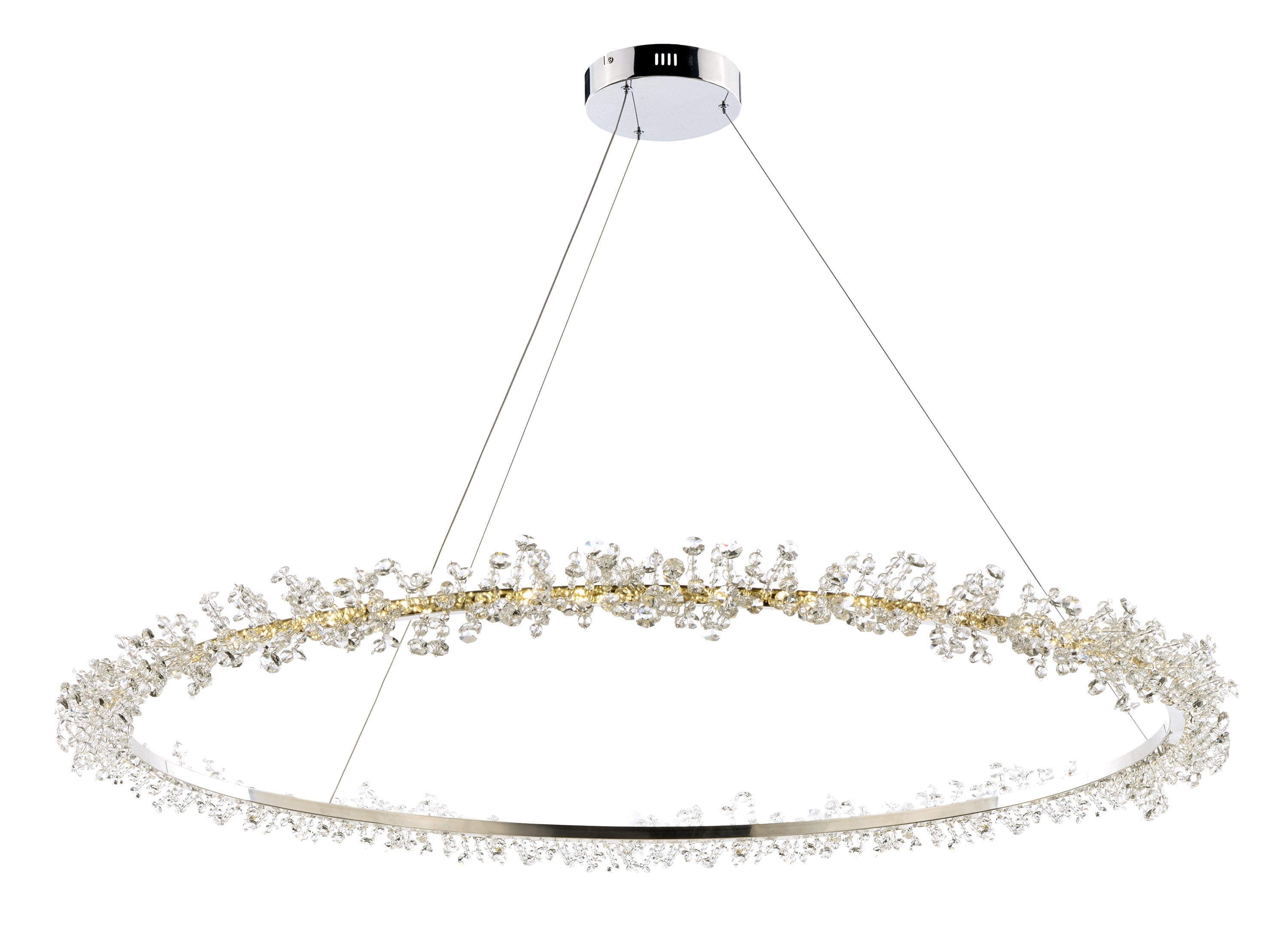 Bracelet LED Pendant E21213-20PC
