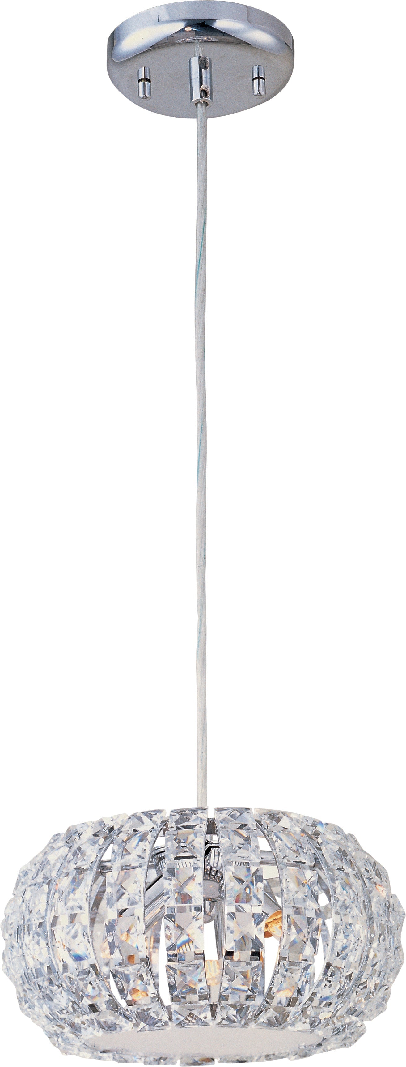 Bijou 3-Light Pendant E21803-20PC