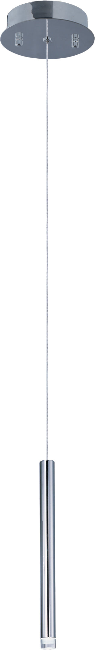 Picolo 1-Light LED Mini Pendant E22271-75PC