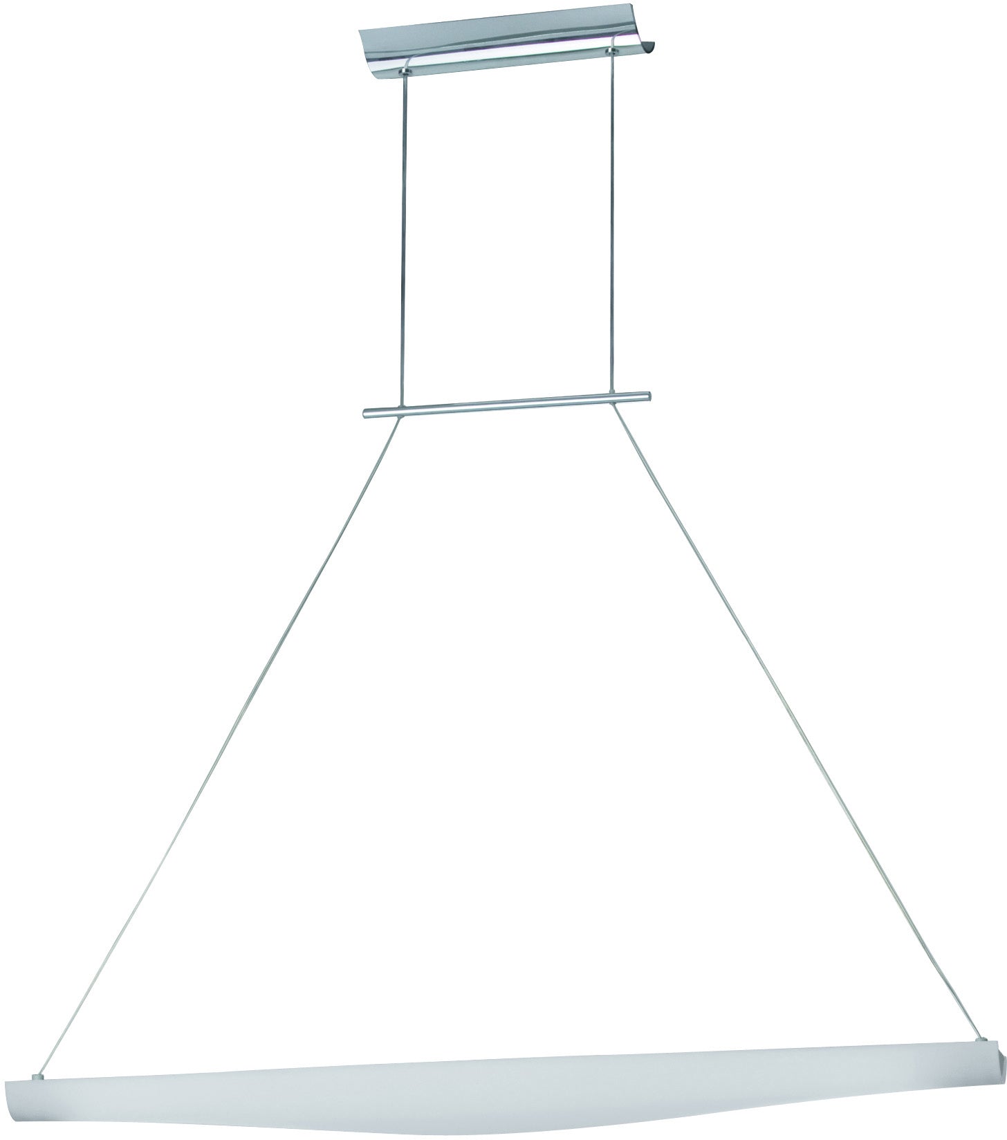 Krisp 1-Light Pendant E22320-61