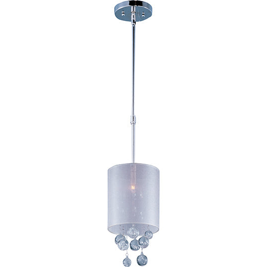Veil 1-Light Pendant