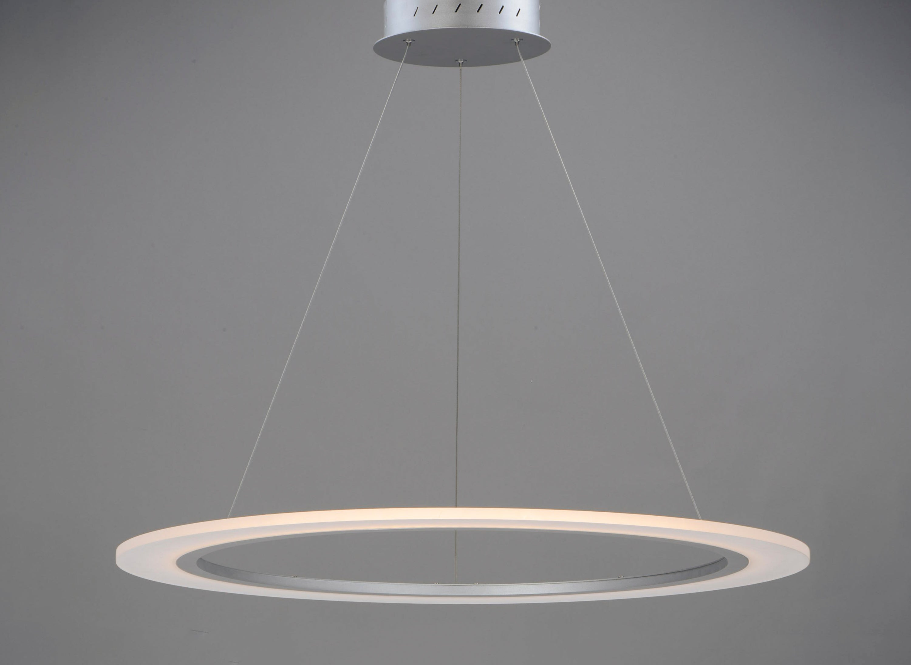 Saturn II LED 1-Light Pendant