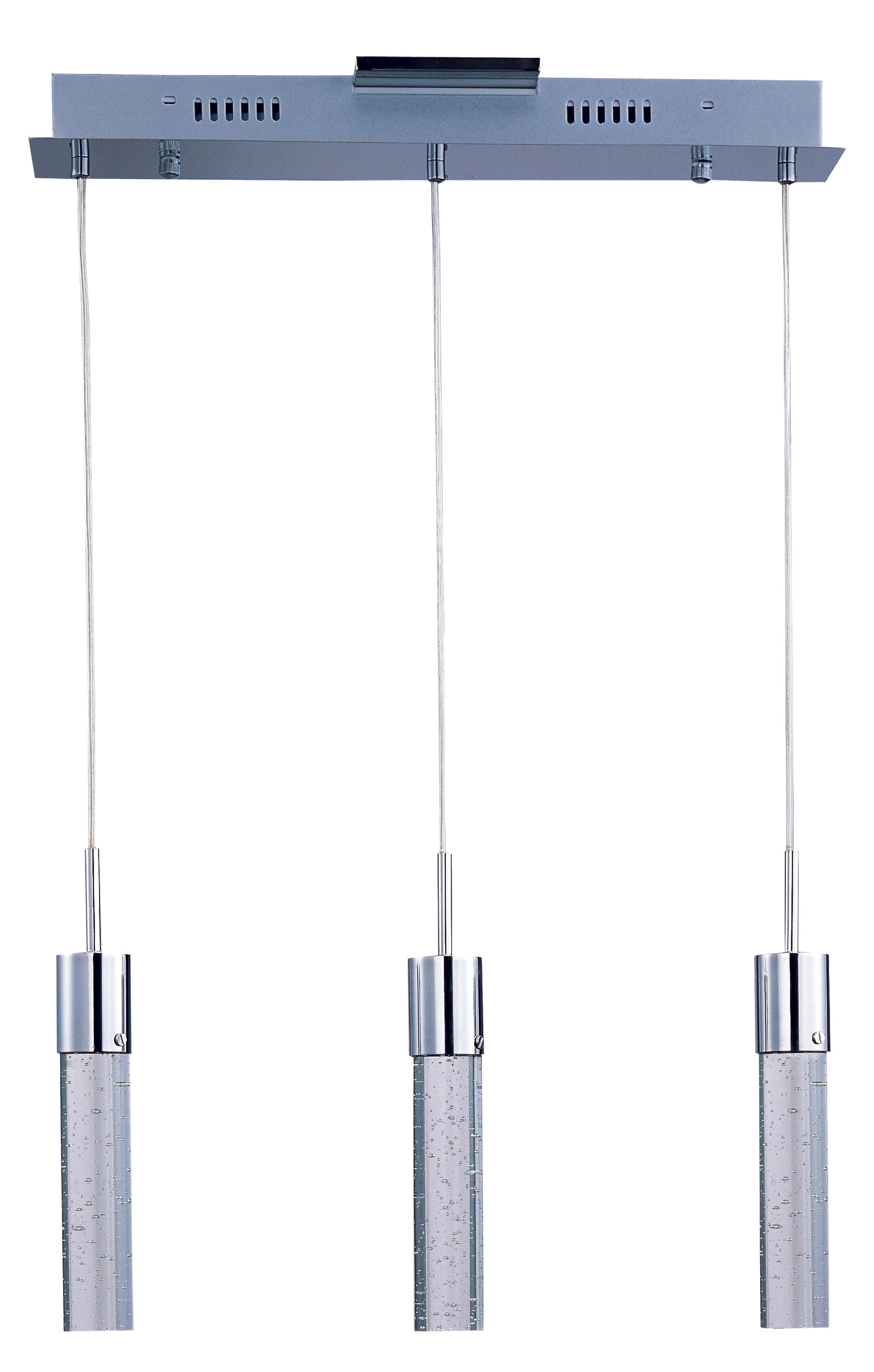 Fizz IV 3-Light LED Pendant E22773-91PC