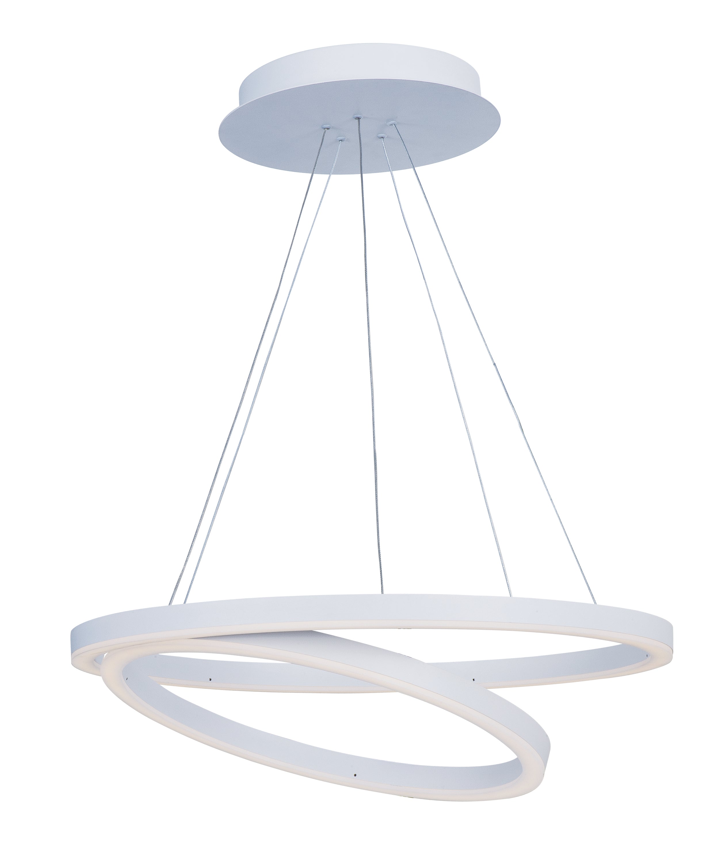 Cirque LED Pendant E22847-MW