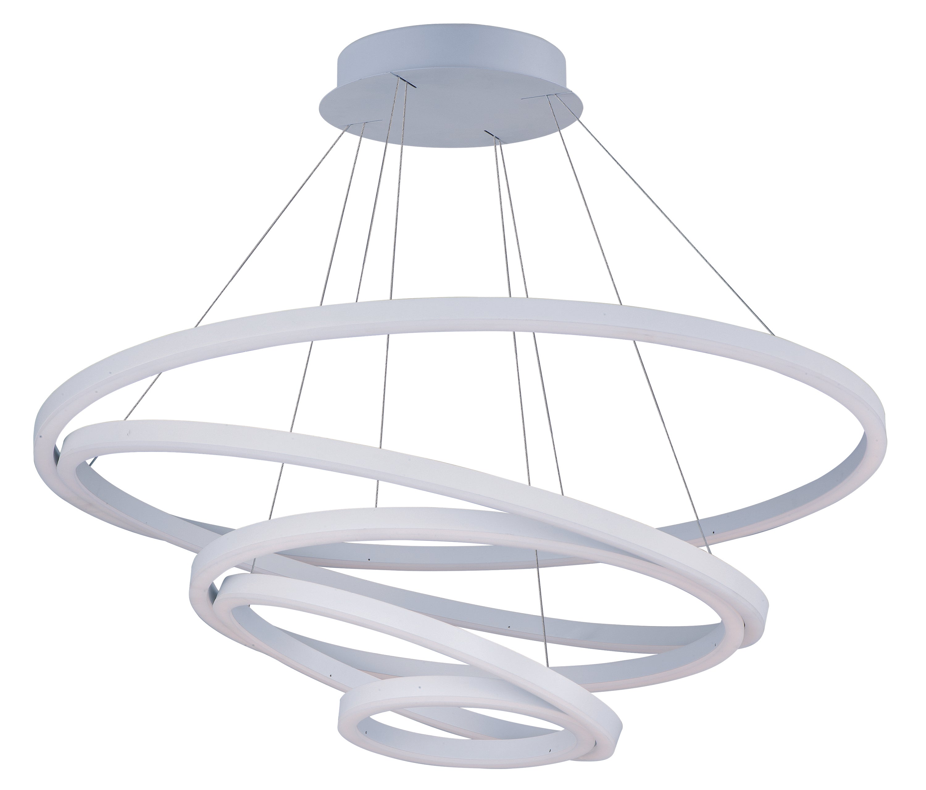 Cirque LED Pendant E22849-MW