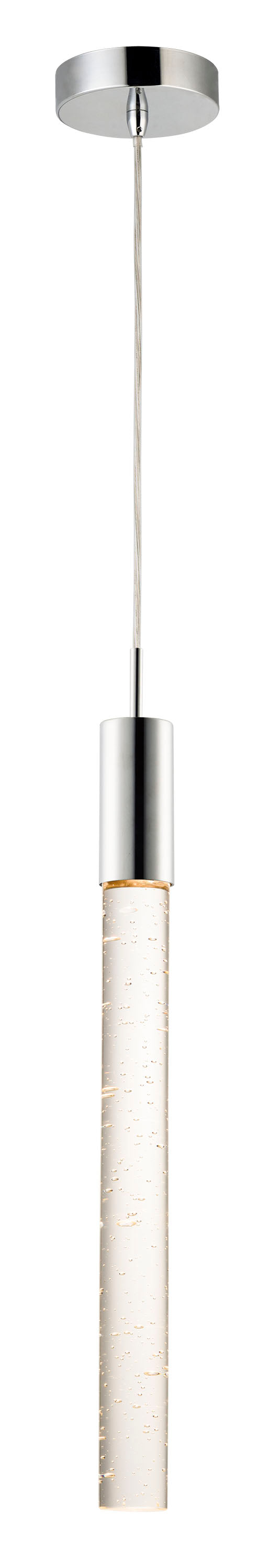 Big Fizz 1-Light Pendant E22871-91PC Suspension Pendant