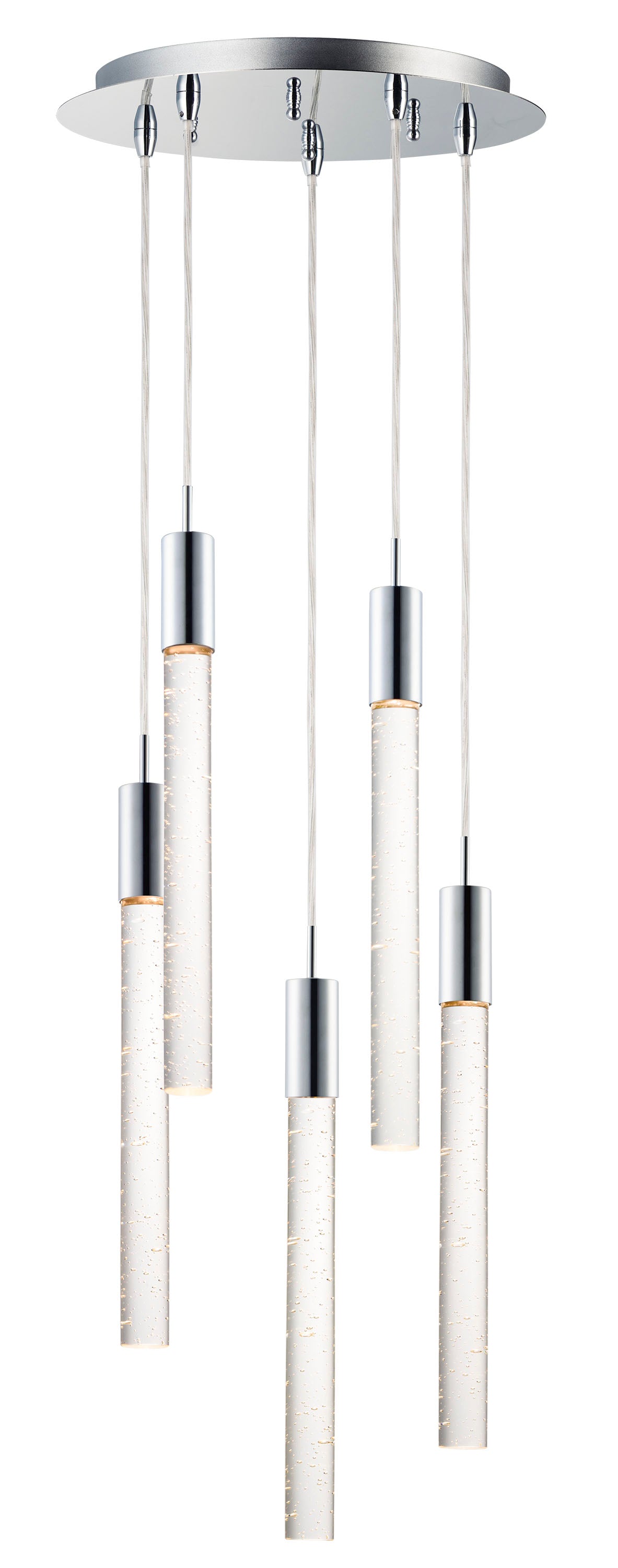 Big Fizz 5-Light Pendant E22875-91PC Suspension Pendant