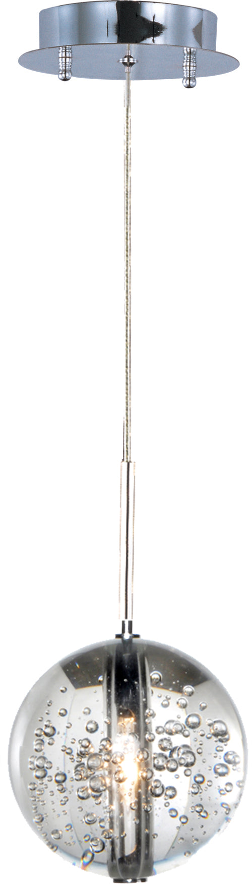 Orb 1-Light Pendant E24251-91PC