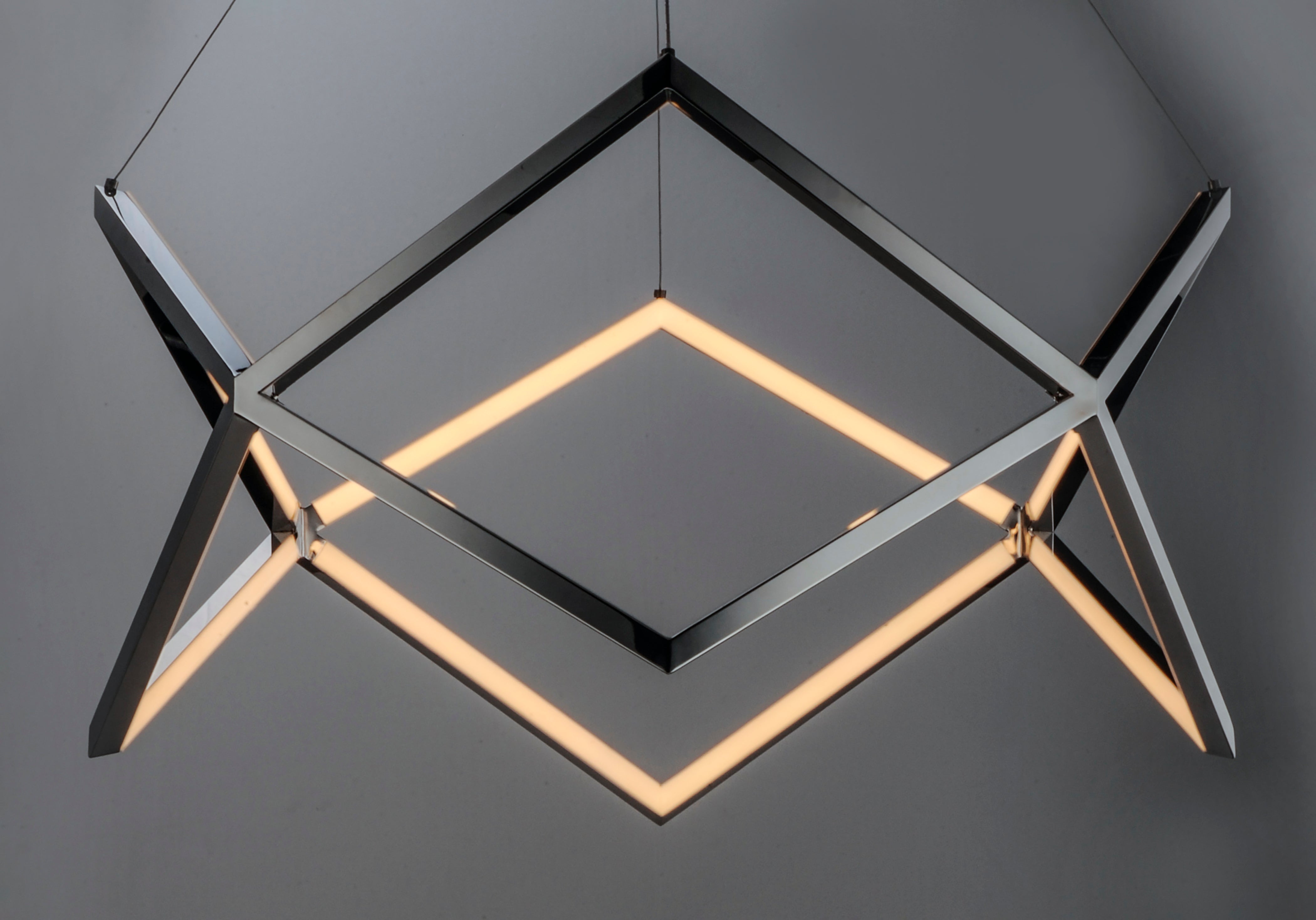Victory LED Pendant