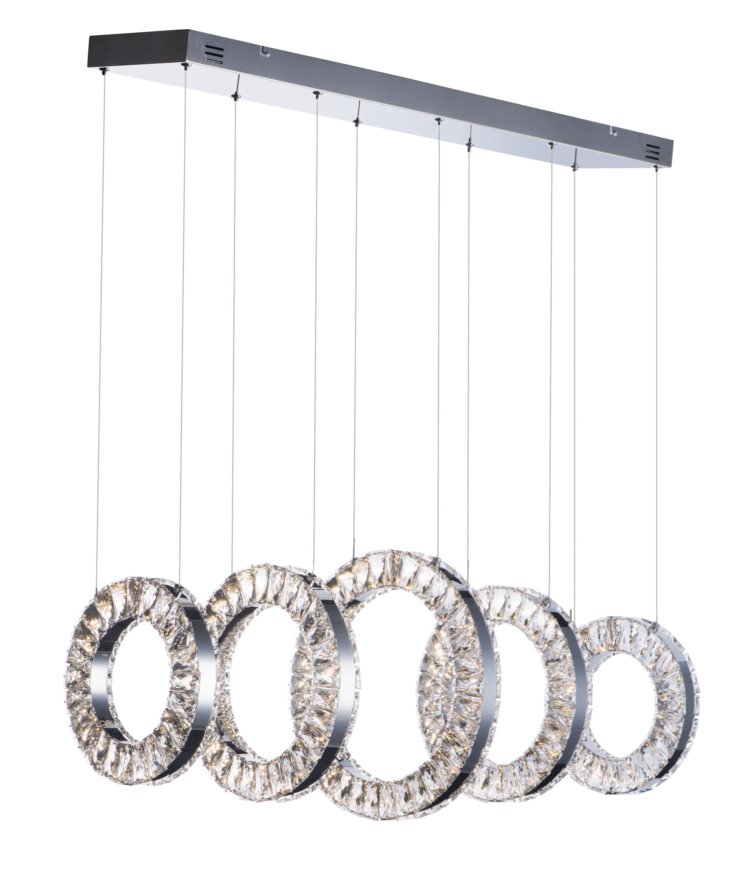 Charm LED Pendant E30565-20PC Suspension Pendant