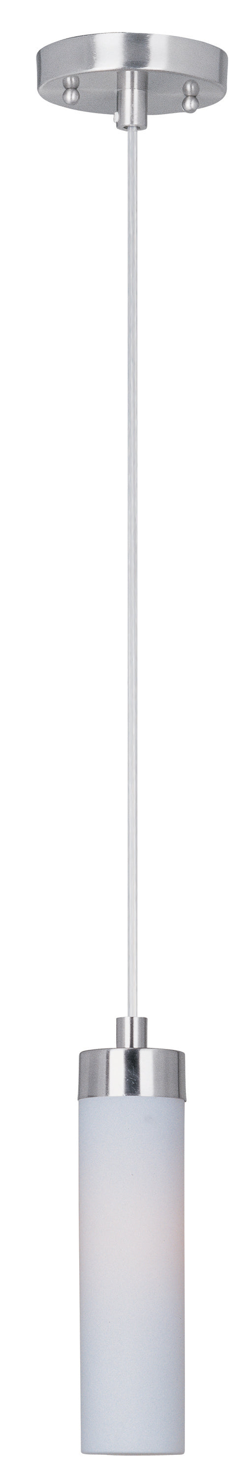 Cilandro LED 1-Light Pendant E63109-11SN