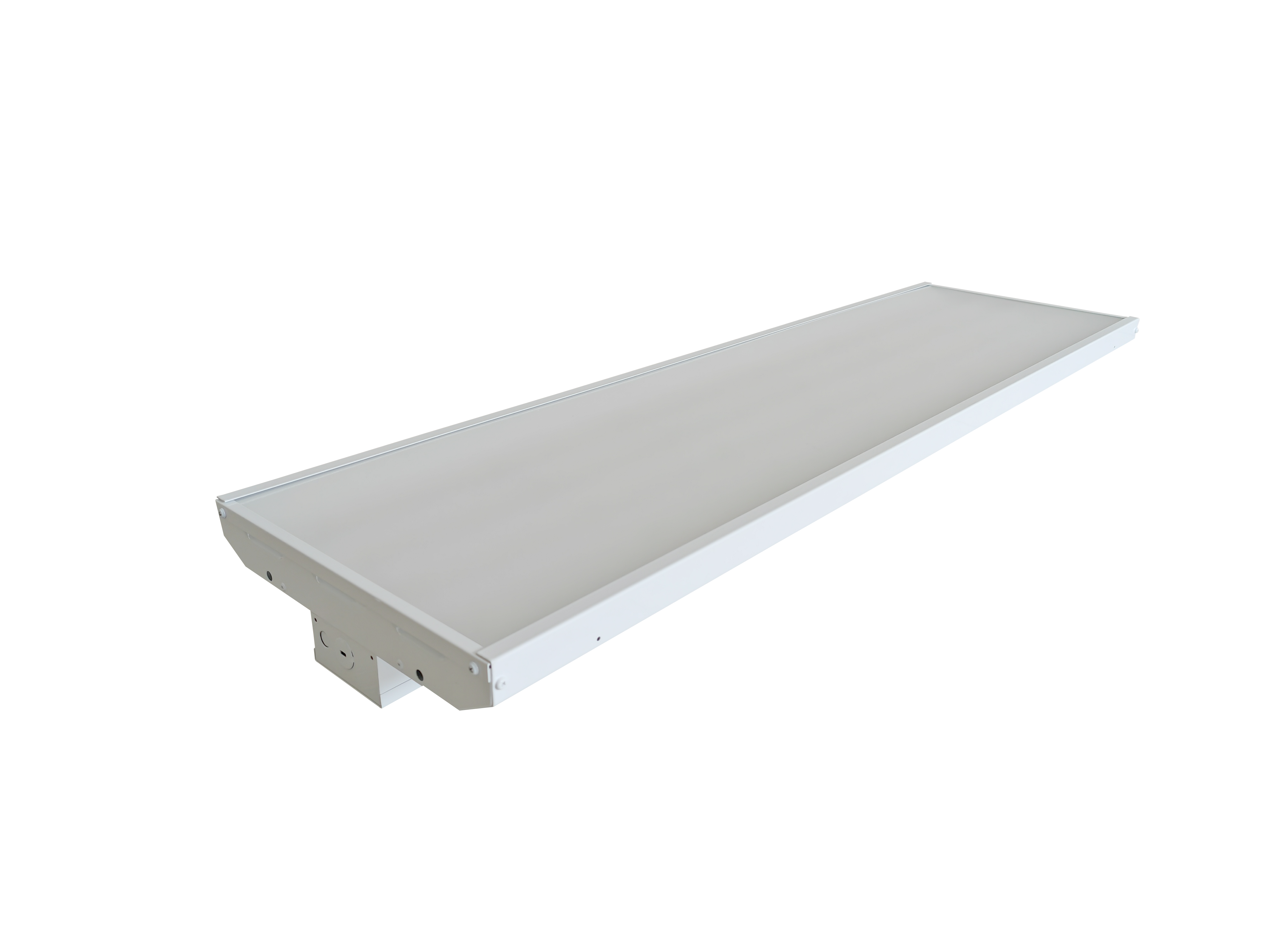 Condor G3 Premium 4FT LED Linear High Bay Fixture, 400 Watt, 54,000 Lumens, 5000K, Equal to 10 Lamp 54W T5, or 1000 Watt MH