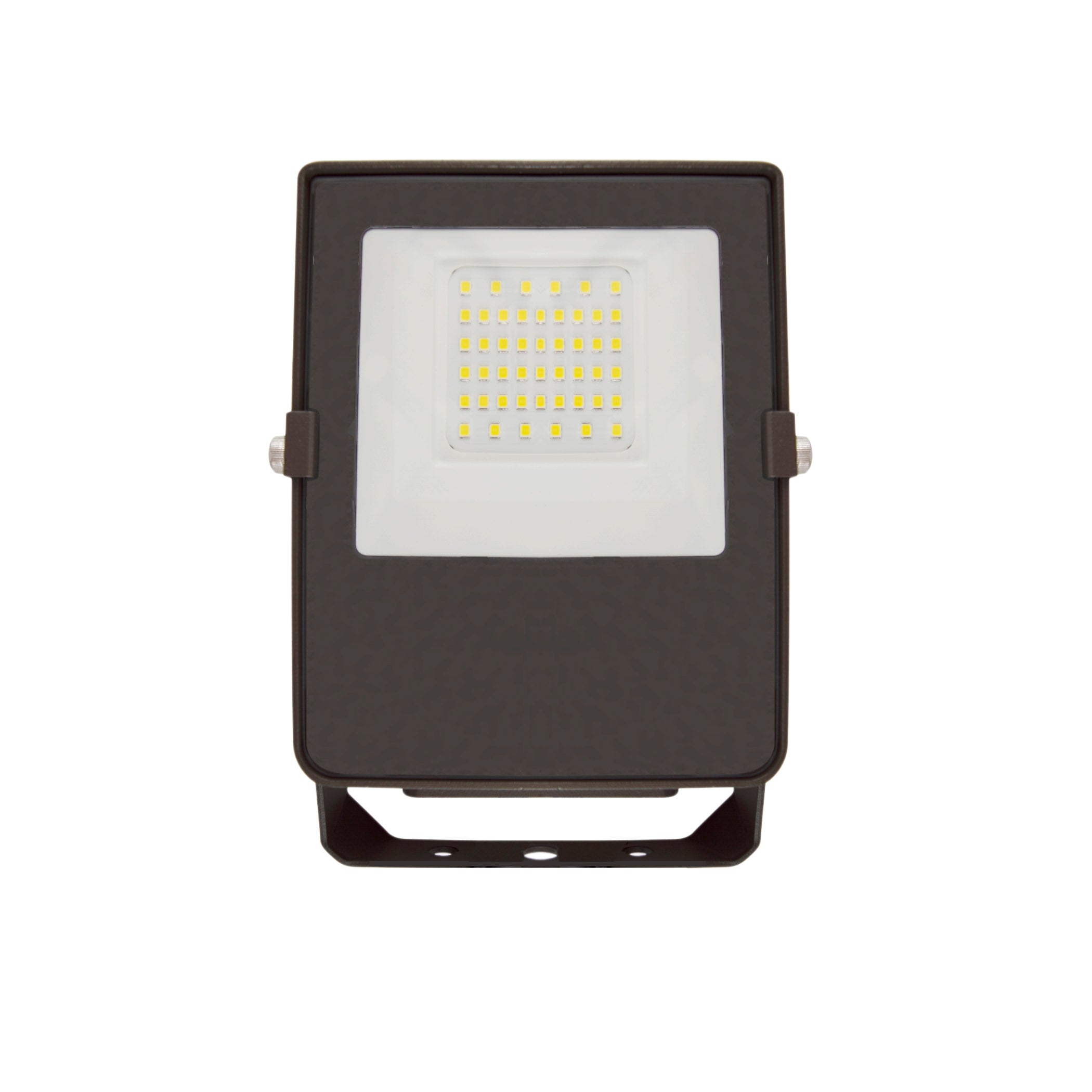 LED Flood Light - FL3 - 15W - 1968lm - Flood Mount - (UL+DLC)