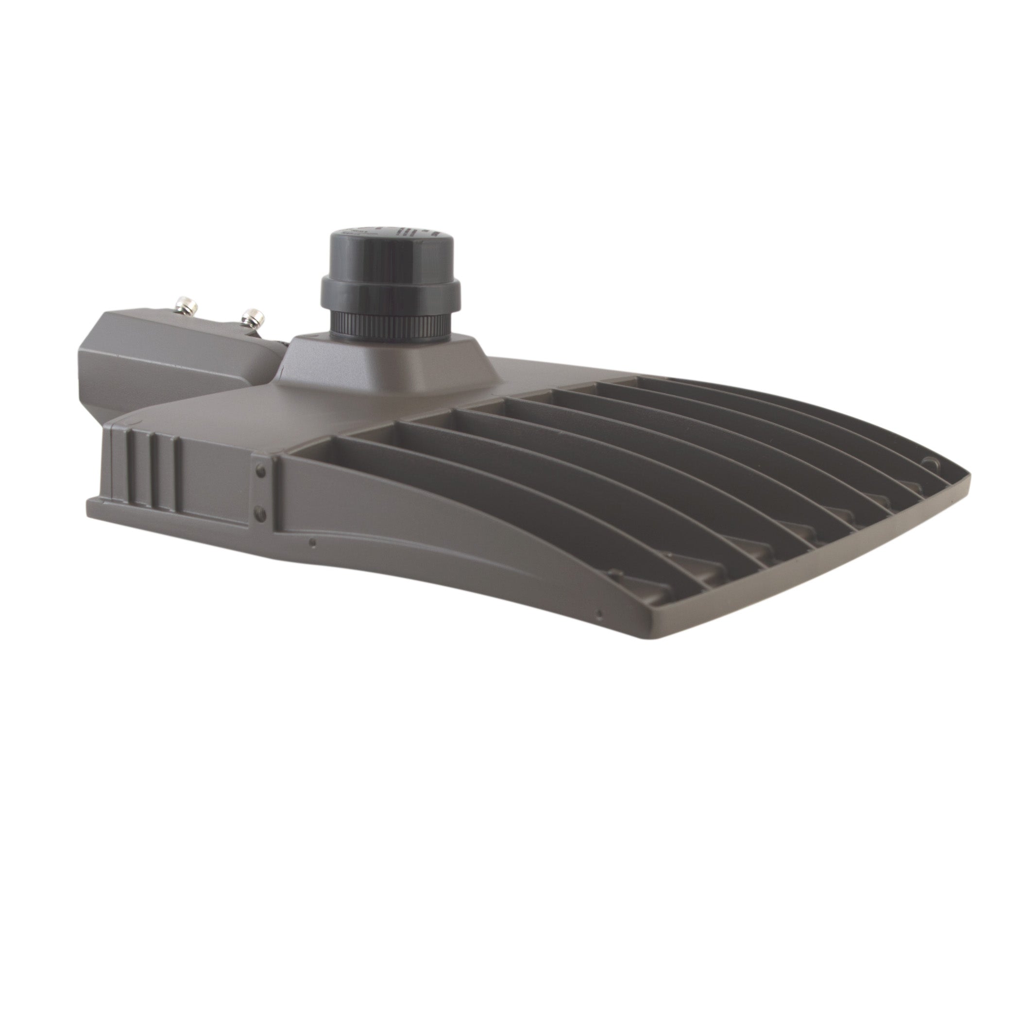 LED Street Light - 100W - 163 LM/W - 16,300 Lumens - Shorting Cap - Slip Fitter Mount - AL4 Series - UL+DLC 5.1