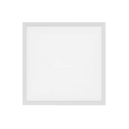 2' x 2' 40W LED Panel Light - Pack OF 2 - LED Backlit Panel - 125lm/w - (UL) - Dimmable