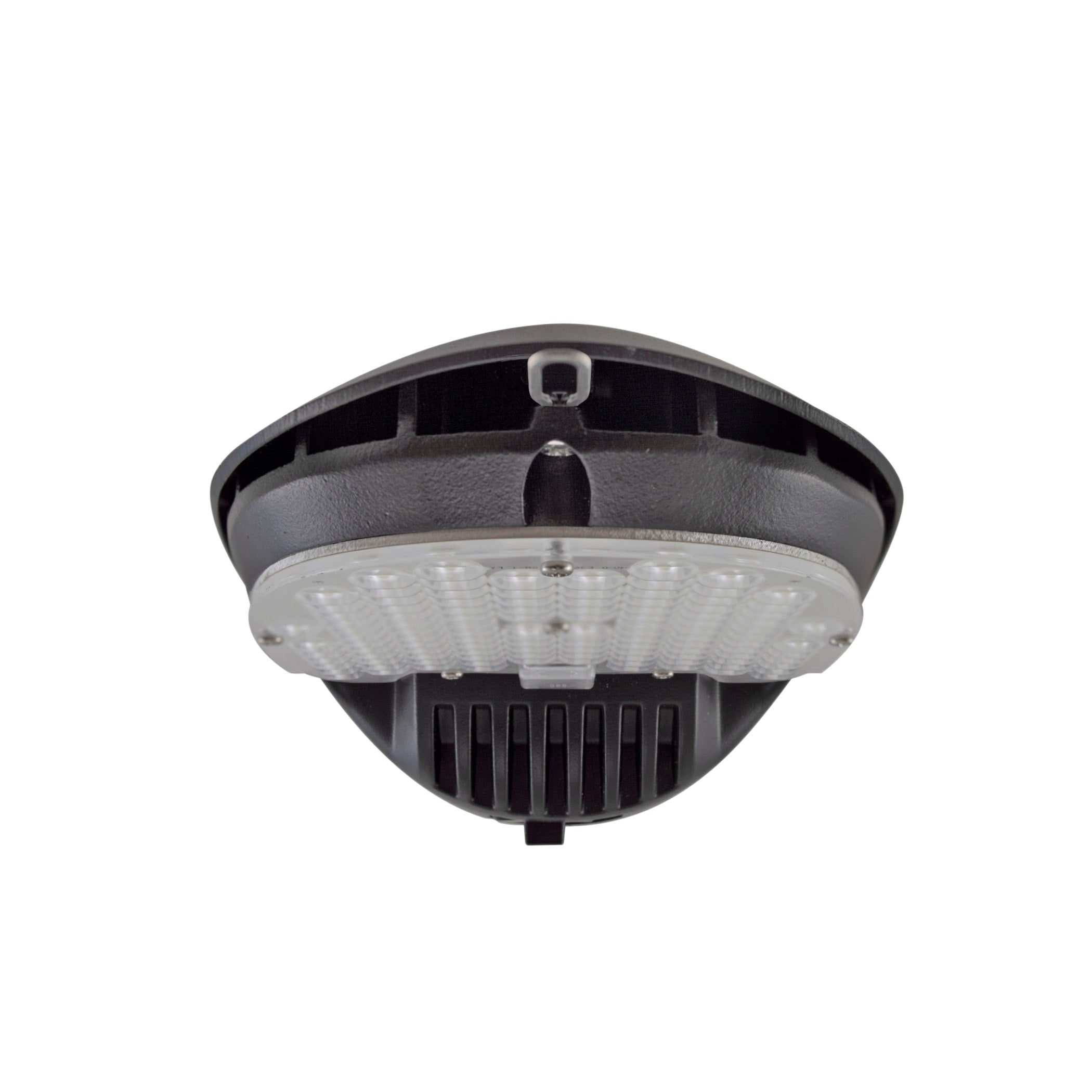 54W LED Corn Bulb - Wattage Tunable (54W/45W/36W) - E39 - 180 Degree - (UL+DLC) - 5 Year Warranty