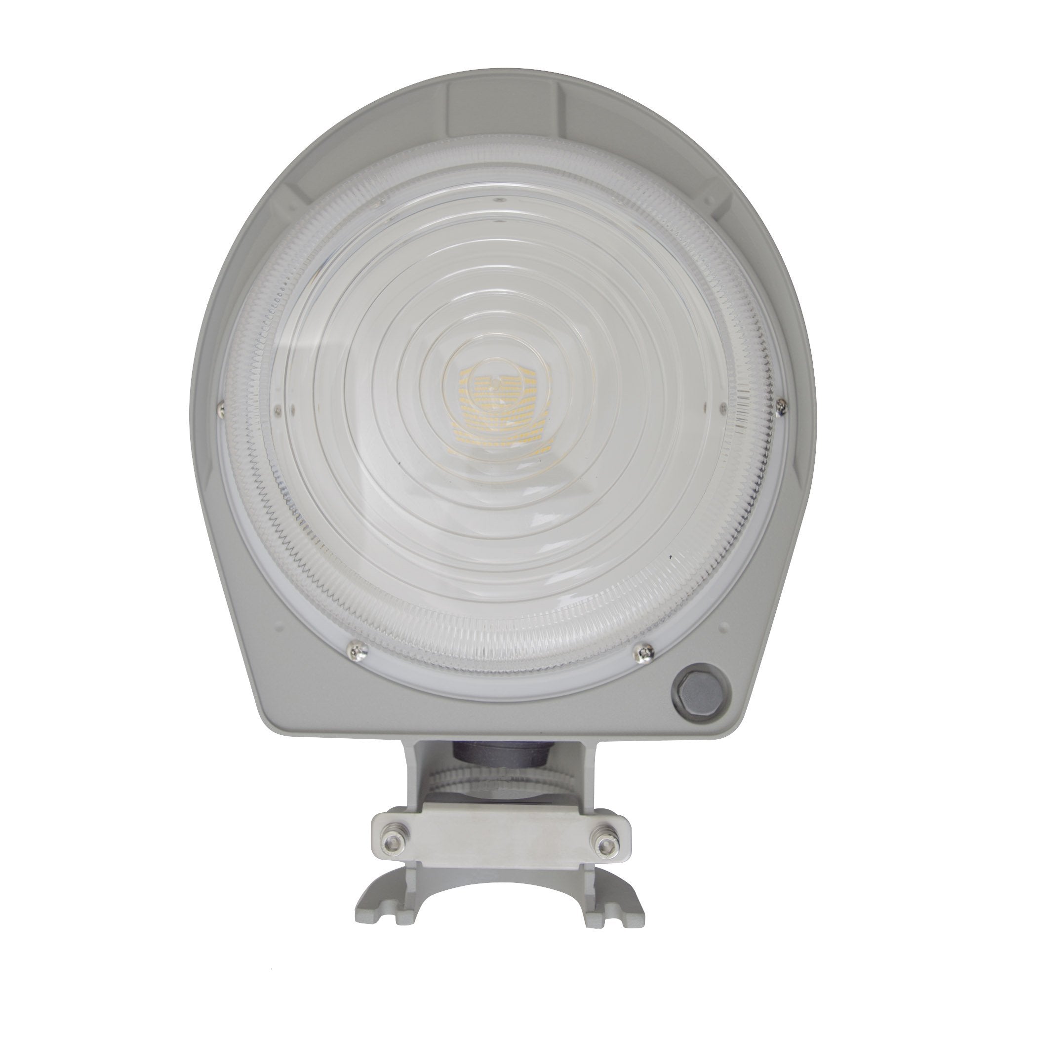 LED Dusk to Dawn Barn Lights - D2D - Outdoor Security Light LED - 40W - 5,880 Lumens - Photocell Included - (UL+DLC 5.1)