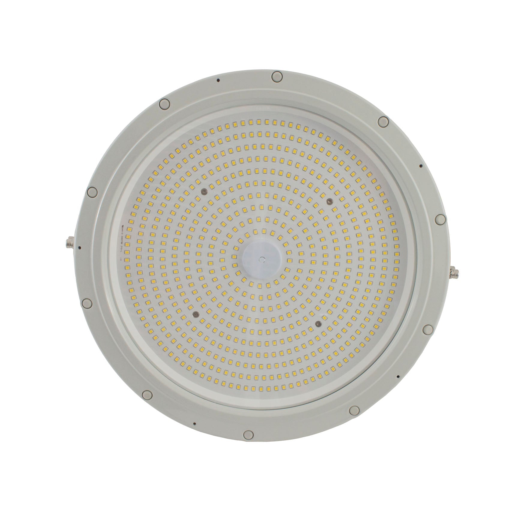 150W LED Explosion Proof Light for Class I Division 2 Hazardous Locations - 23500 Lumens - 400W HID Equivalent