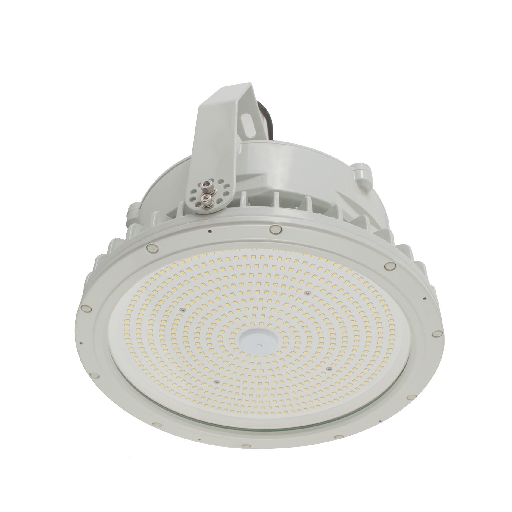 150W LED Explosion Proof Light for Class I Division 2 Hazardous Locations - 23500 Lumens - 400W HID Equivalent