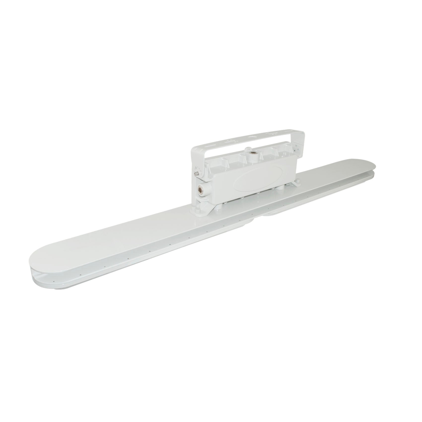 120W LED Explosion Proof Light for Class I Division 2 Hazardous Locations - 17,400 Lumens - 400W HID Equivalent