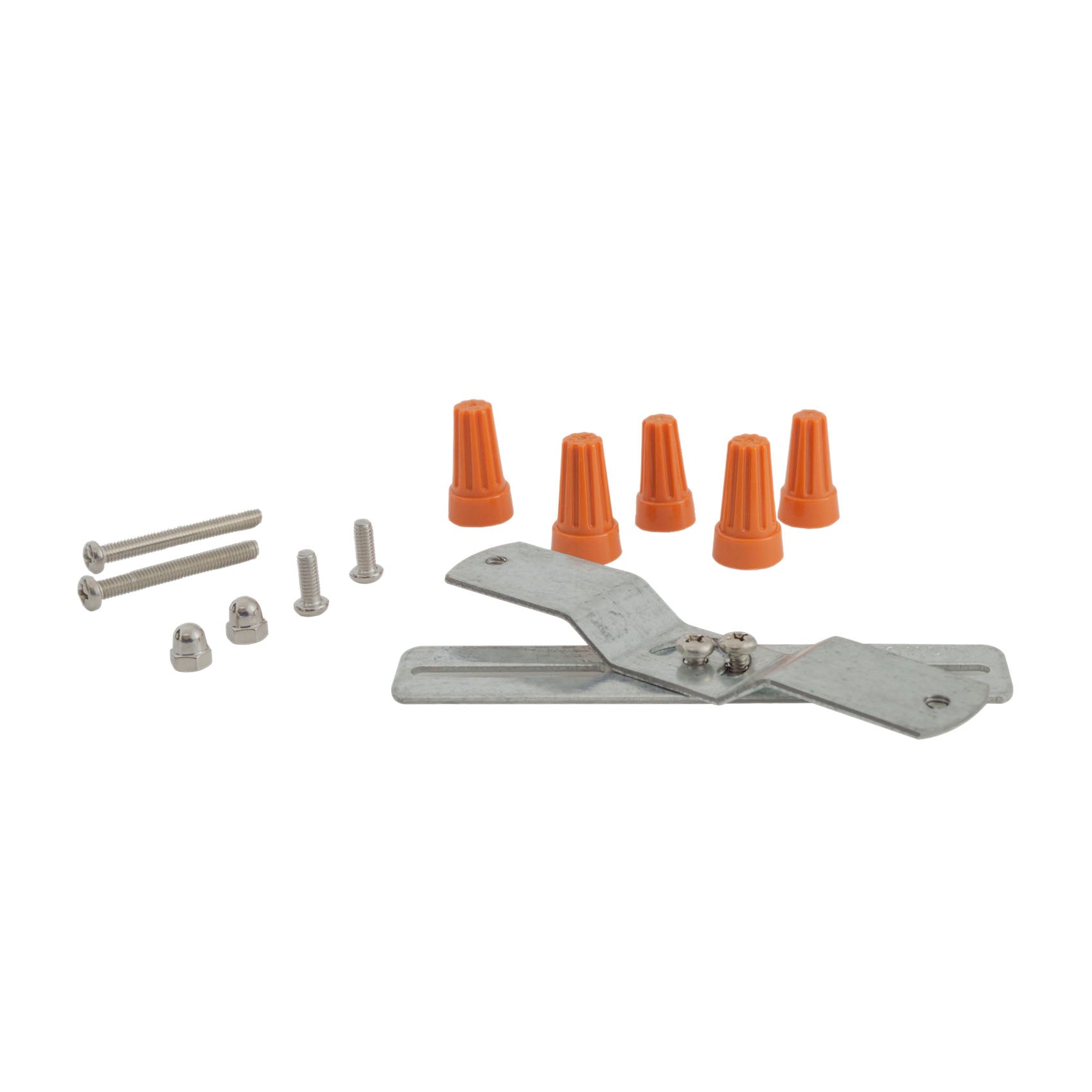 LED Gooseneck Barn Light - 35W - Swivel Head - Black