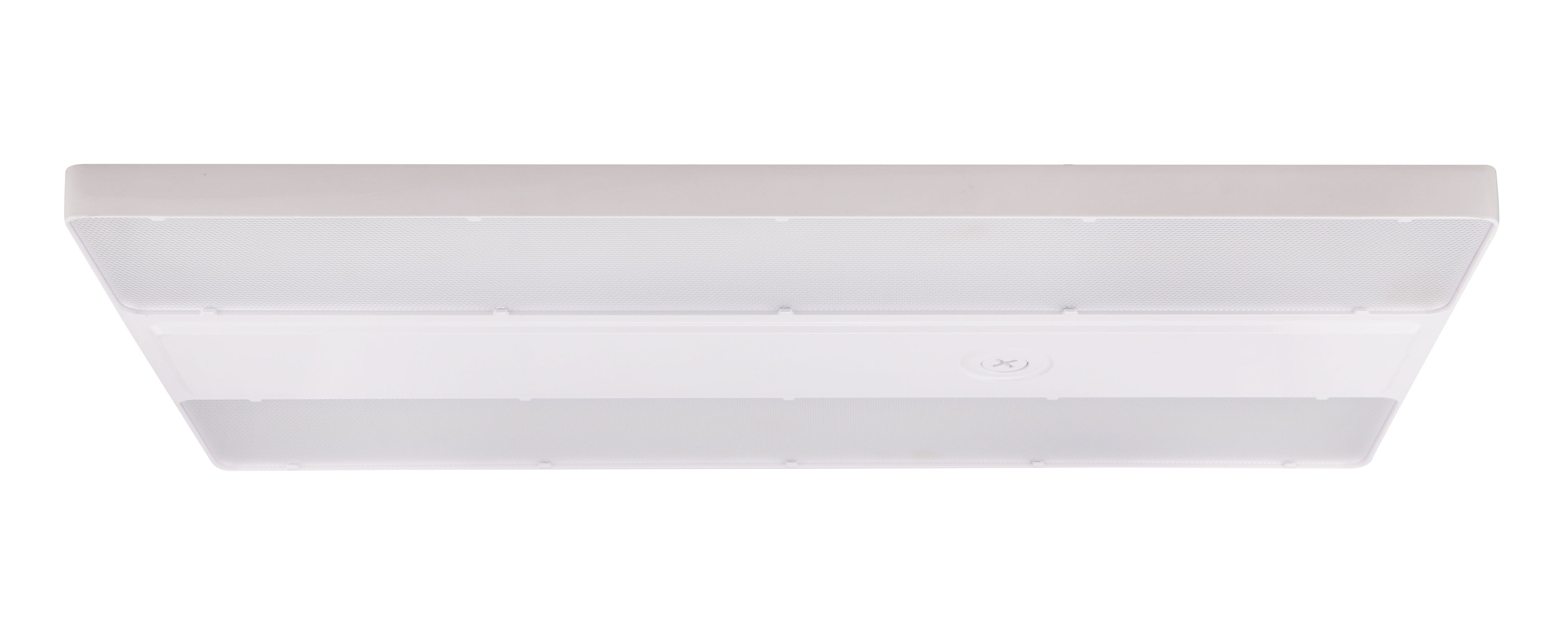 LED Linear High Bay - 220W - LB2 - Frosted Lens - 2ft - Chain Mount - (UL+DLC)
