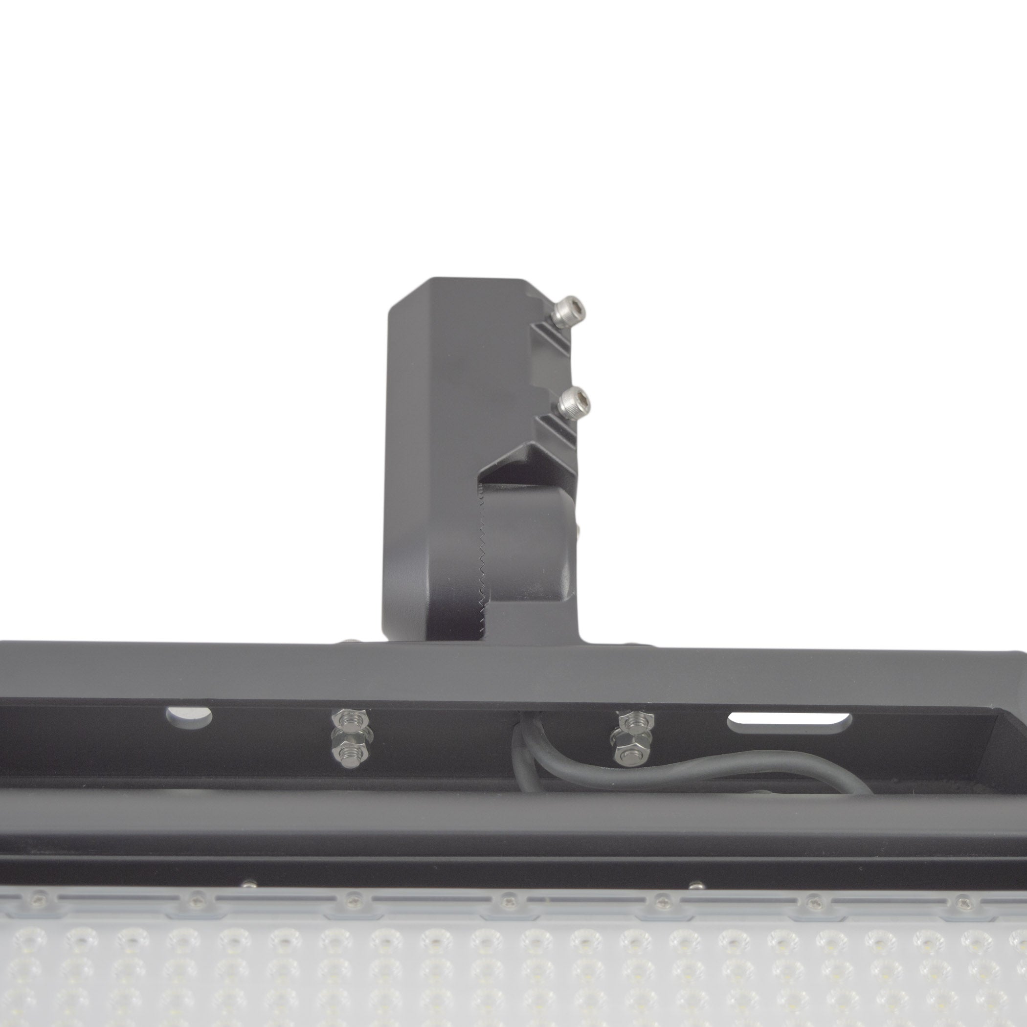 500W LED High Mast Light - 67,500 Lumens - High Voltage - 5 Year Warranty