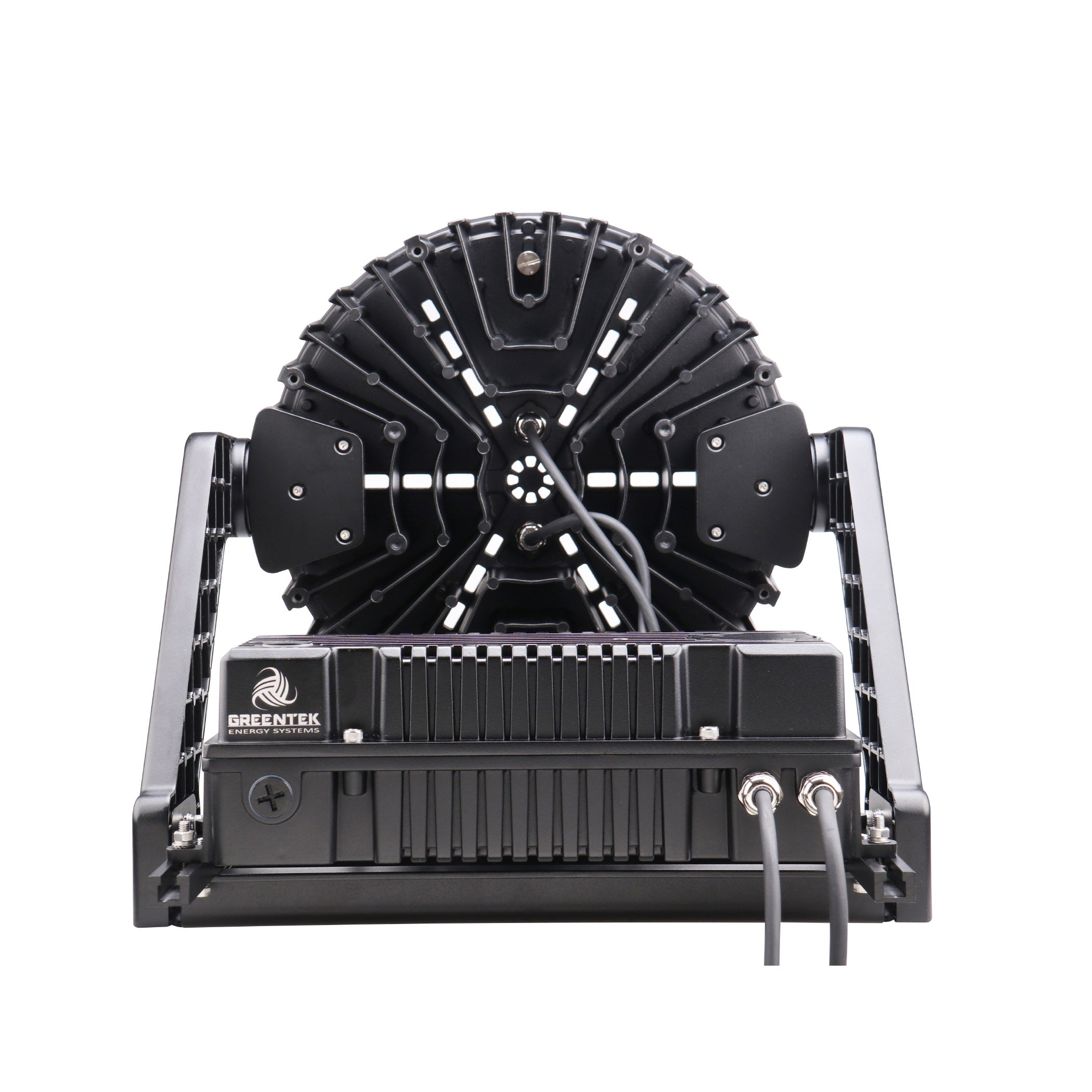High Mast Stadium & Arena Light - 500W (Wattage Tunable) - Sport Light  - (UL+DLC) - 5 Year Warranty