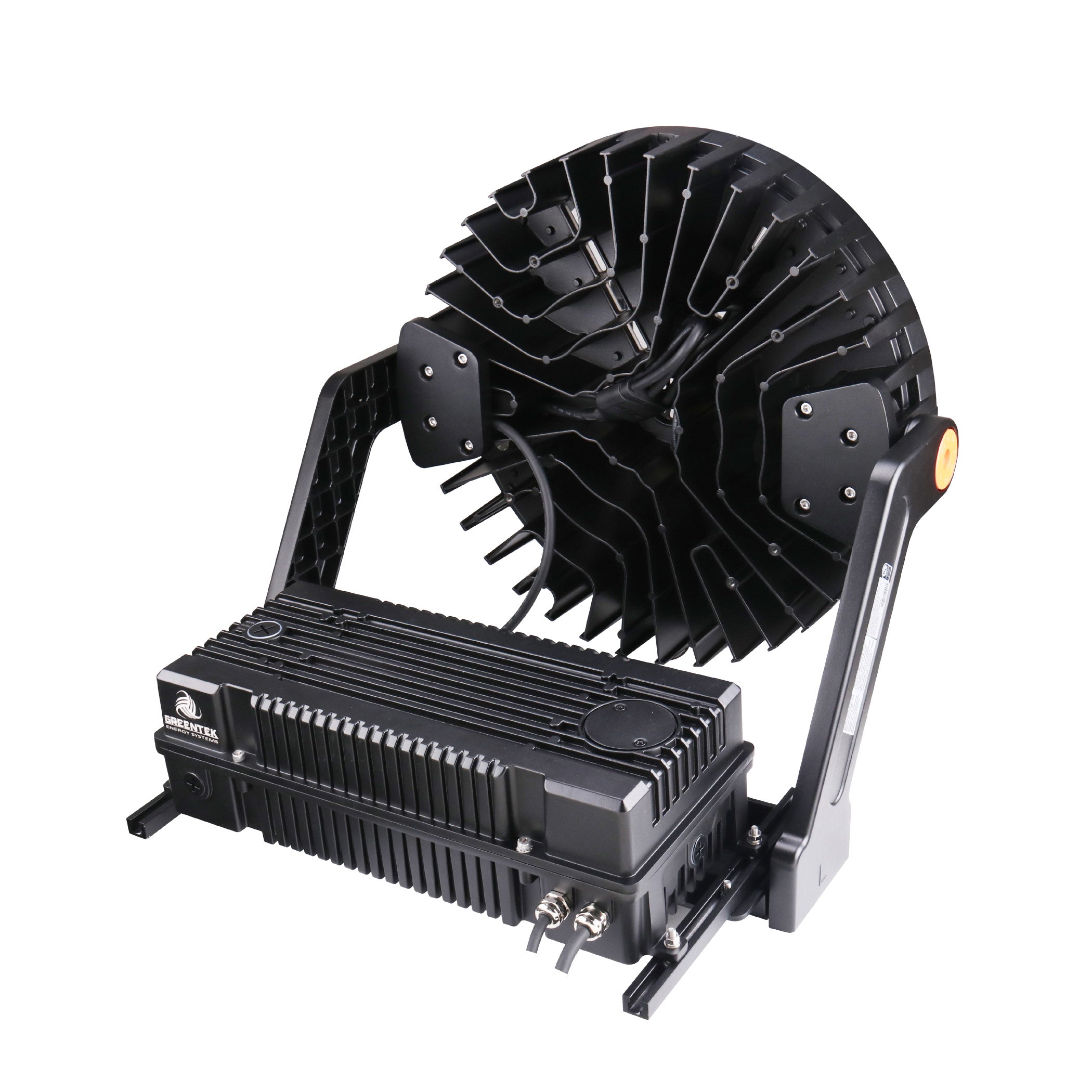 High Mast Stadium & Arena Light - 750W (Wattage Tunable) - Sport Light - (UL+DLC) - 5 Year Warranty