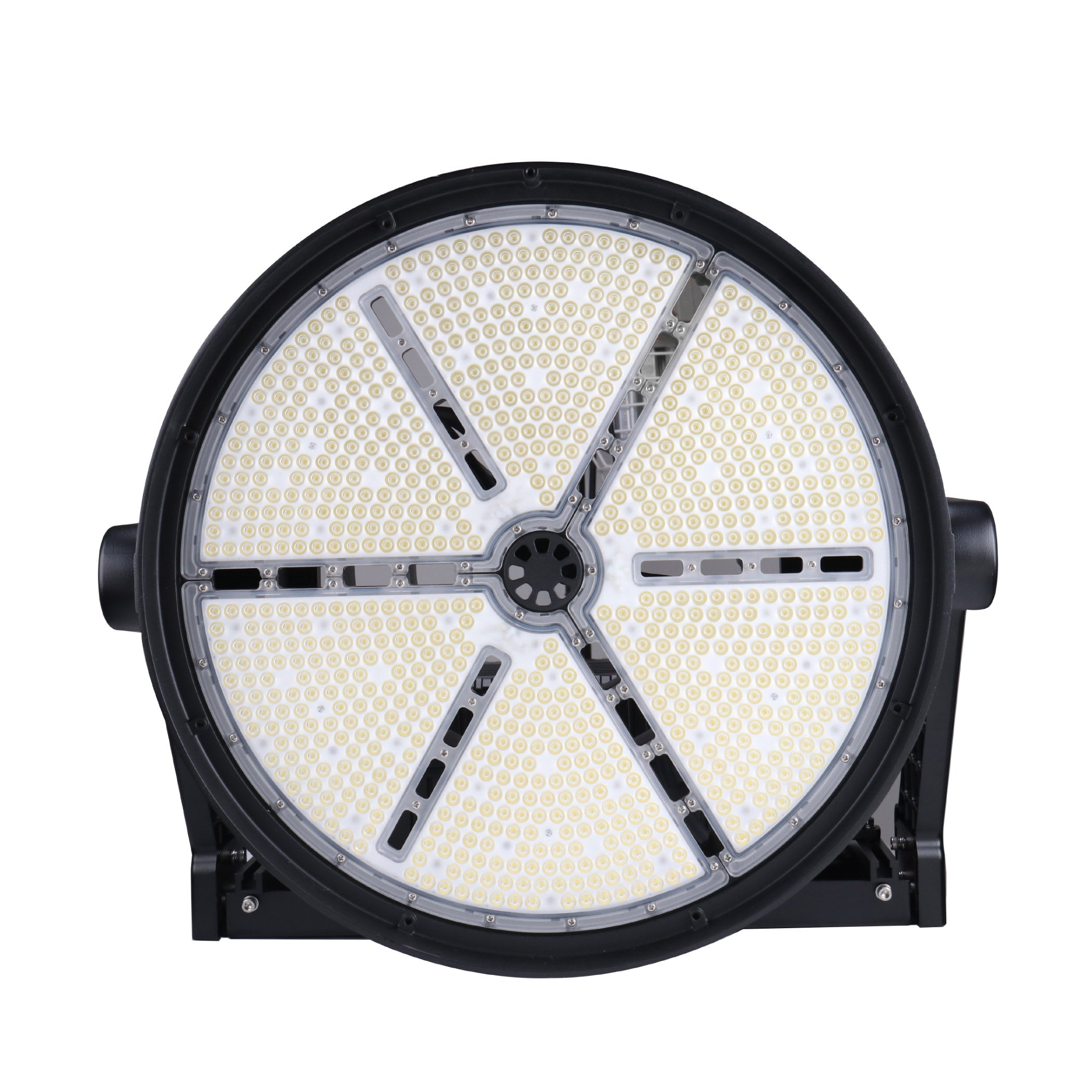 High Mast Stadium & Arena Light - 750W (Wattage Tunable) - Sport Light - (UL+DLC) - 5 Year Warranty
