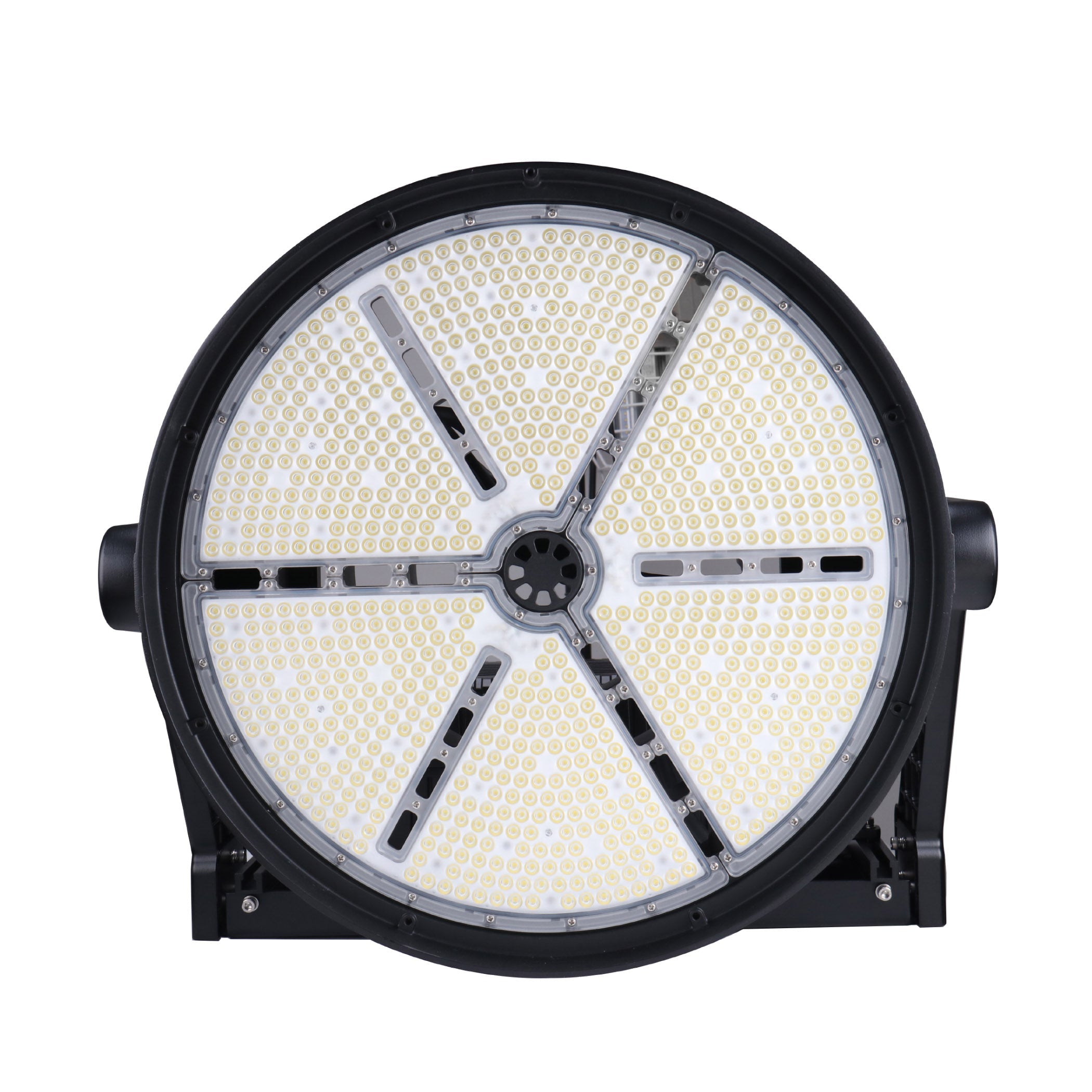 High Mast Stadium & Arena Light - 750W (Wattage Tunable) - Sport Light - High Voltage - (UL+DLC) - 5 Year Warranty