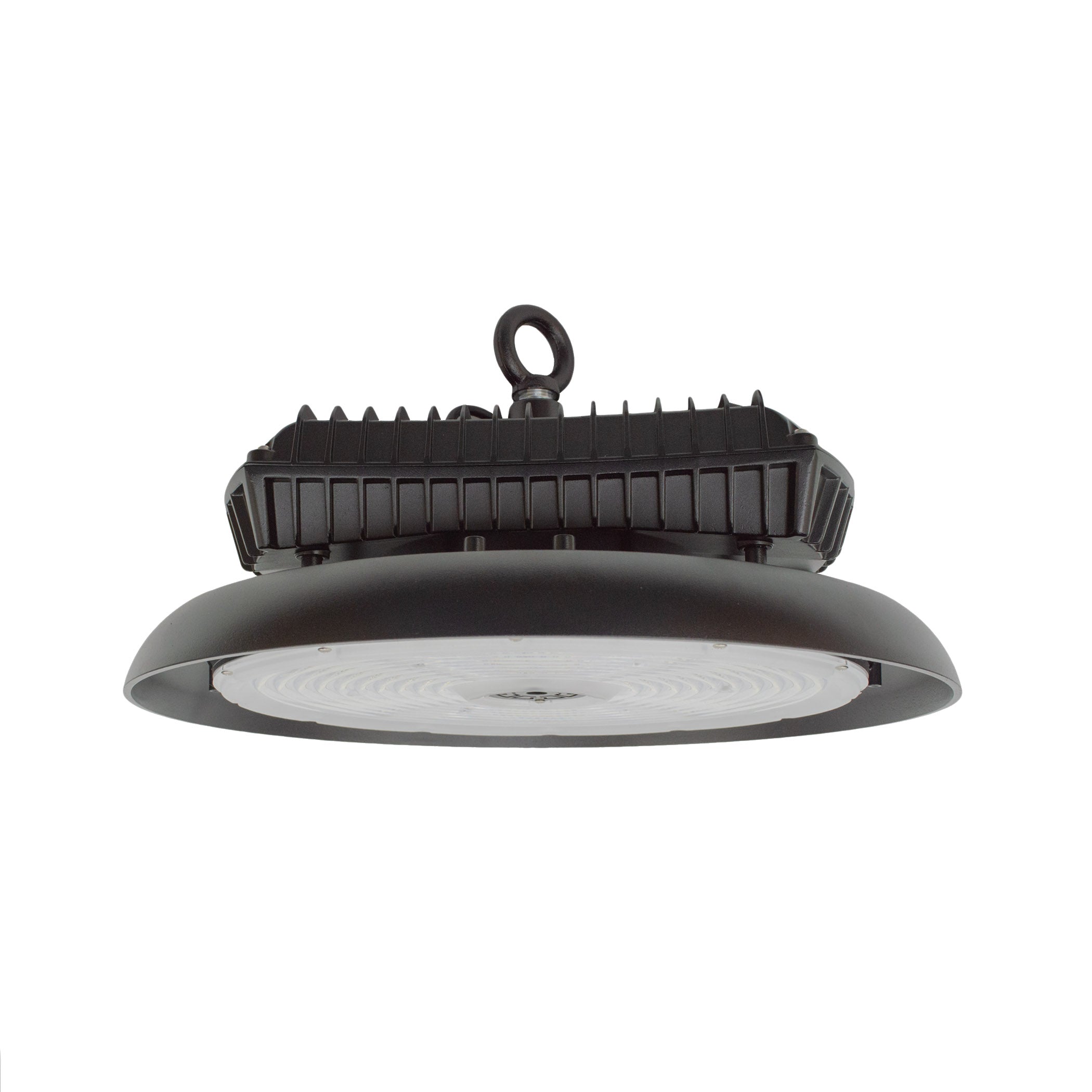 400W LED High Bay Light - 57,200 Lumens - UFO2 - Hook Mount - 6kV Surge Protection - IP65 - UL & DLC