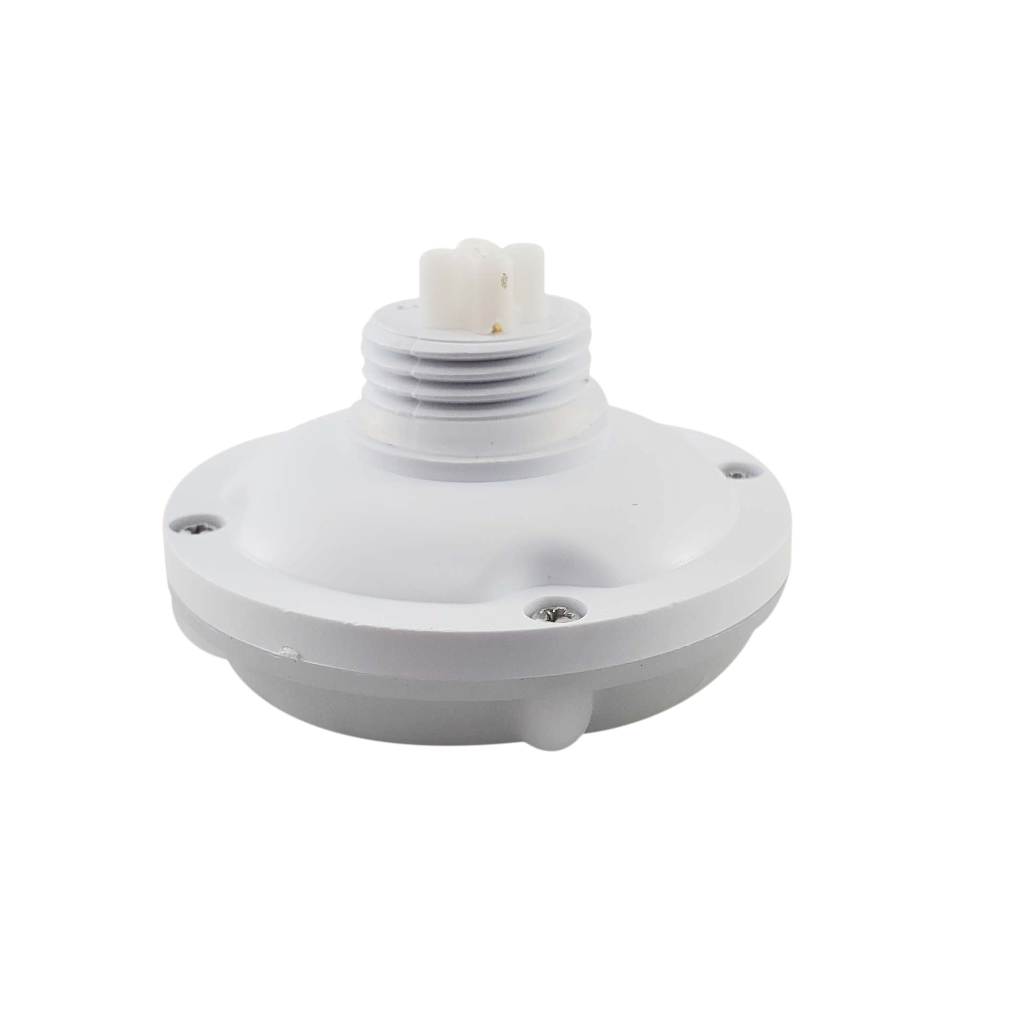 LED High Bay - 150W - 20,899 Lumens - Motion Sensor - UFO2 - Hook Mount - UL & DLC 5.1