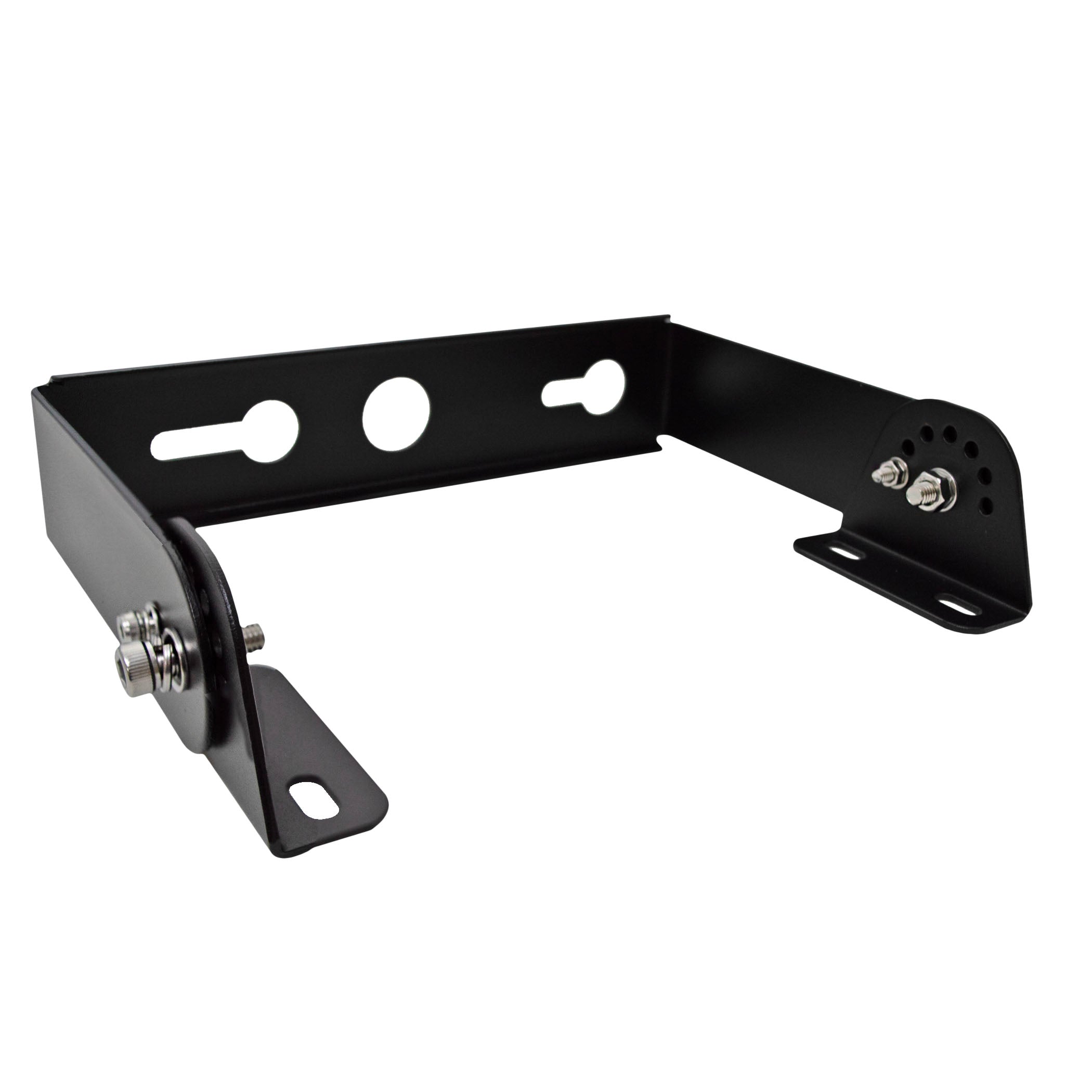 U Bracket for UFO3 LED High Bay Light – Sturdy Surface Mount Solution