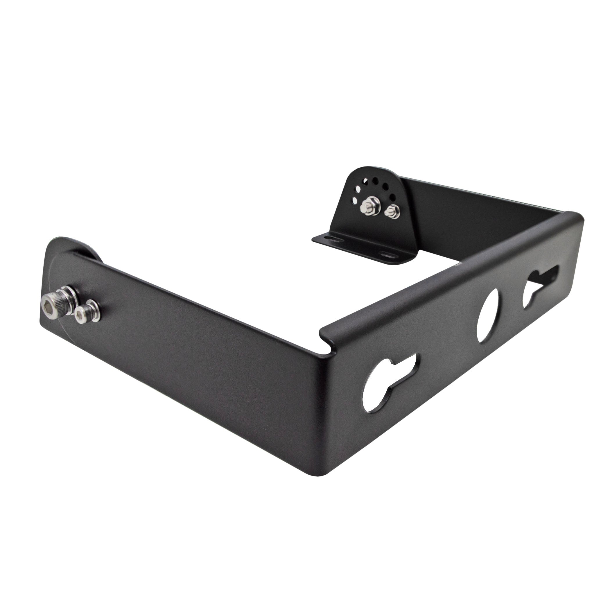 U Bracket for UFO3 LED High Bay Light – Sturdy Surface Mount Solution