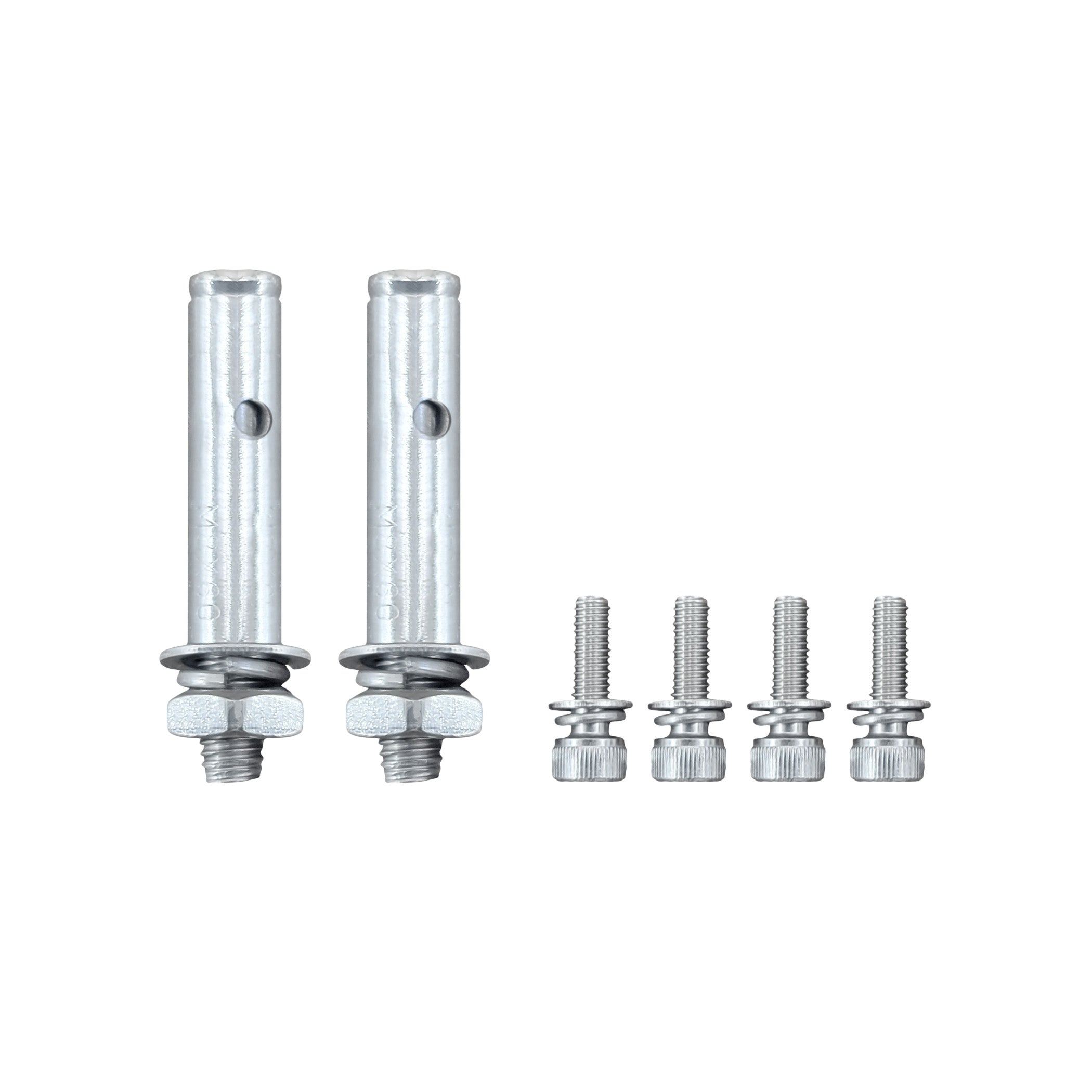 U Bracket for UFO3 LED High Bay Light – Sturdy Surface Mount Solution