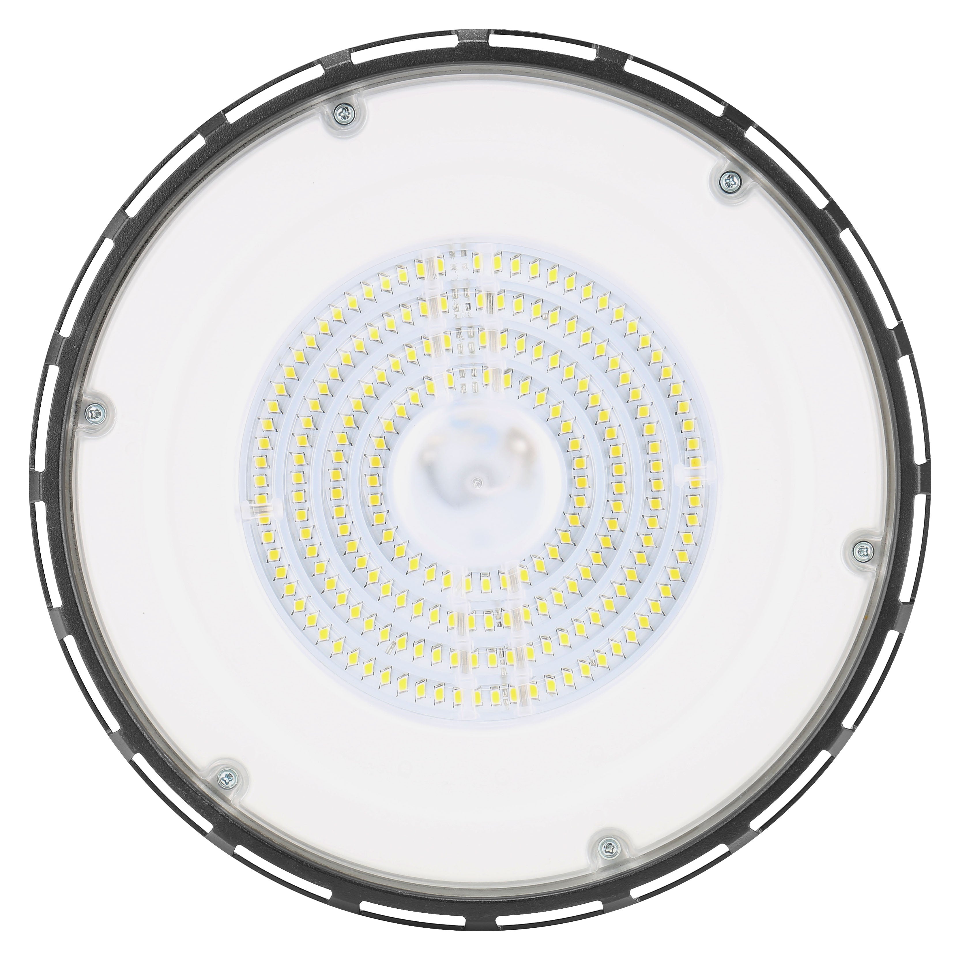 120W LED UFO High Bay Light | 13,000 Lumens | 3000K, 4000K, or 5000K | Energy-Efficient Warehouse & Industrial Lighting