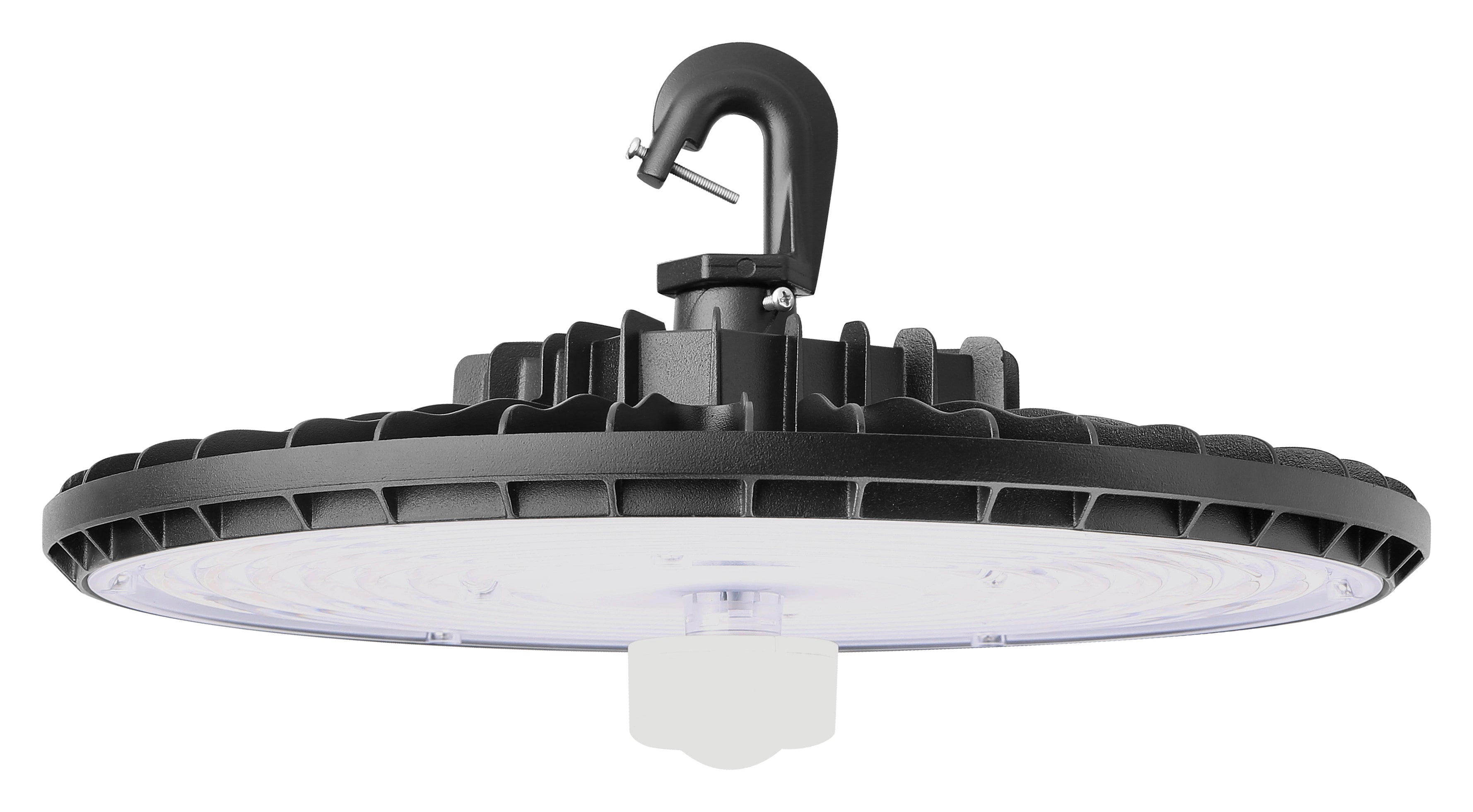 LED High Bay Light | 27,000 Lumens | Wattage & CCT Selectable | 120-277V | Energy-Efficient