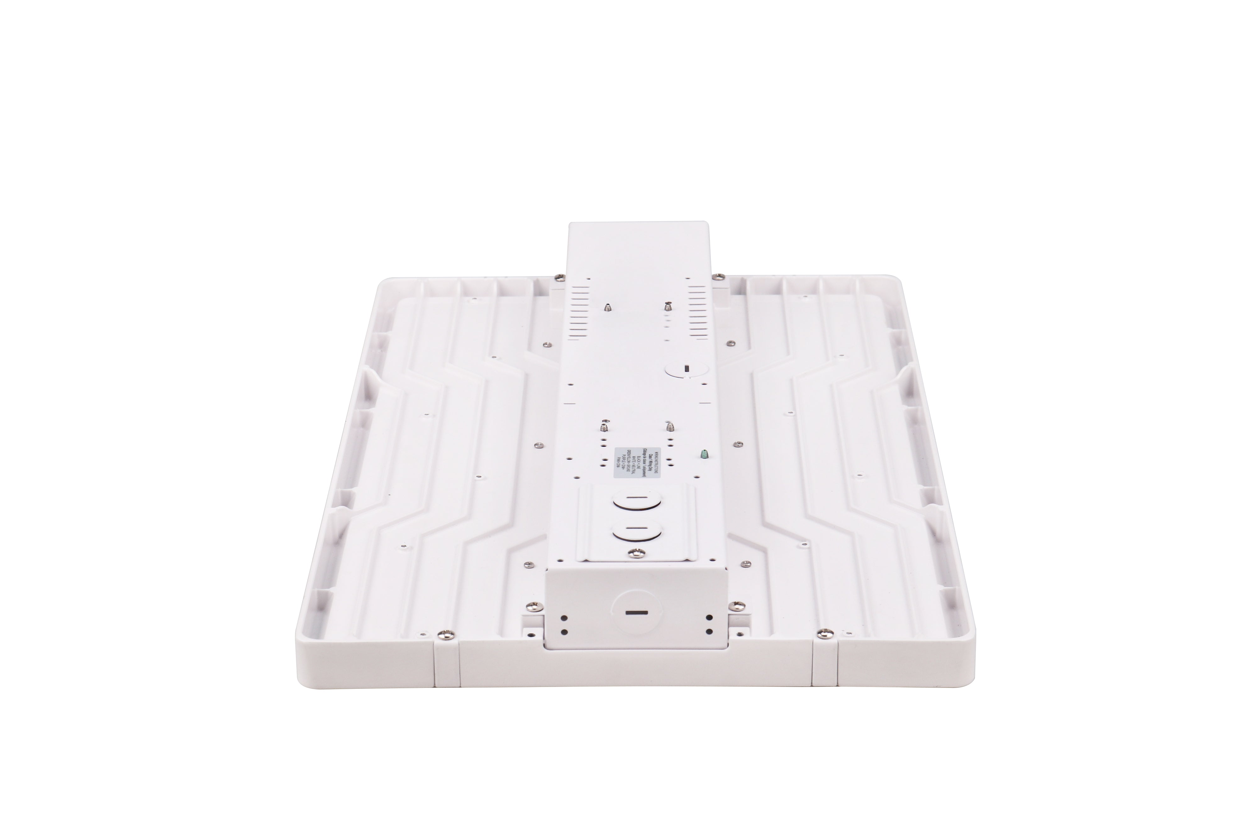 LED Linear High Bay - 165W - 1.5ft - LB1 - Chain Mount - UL+DLC5.1