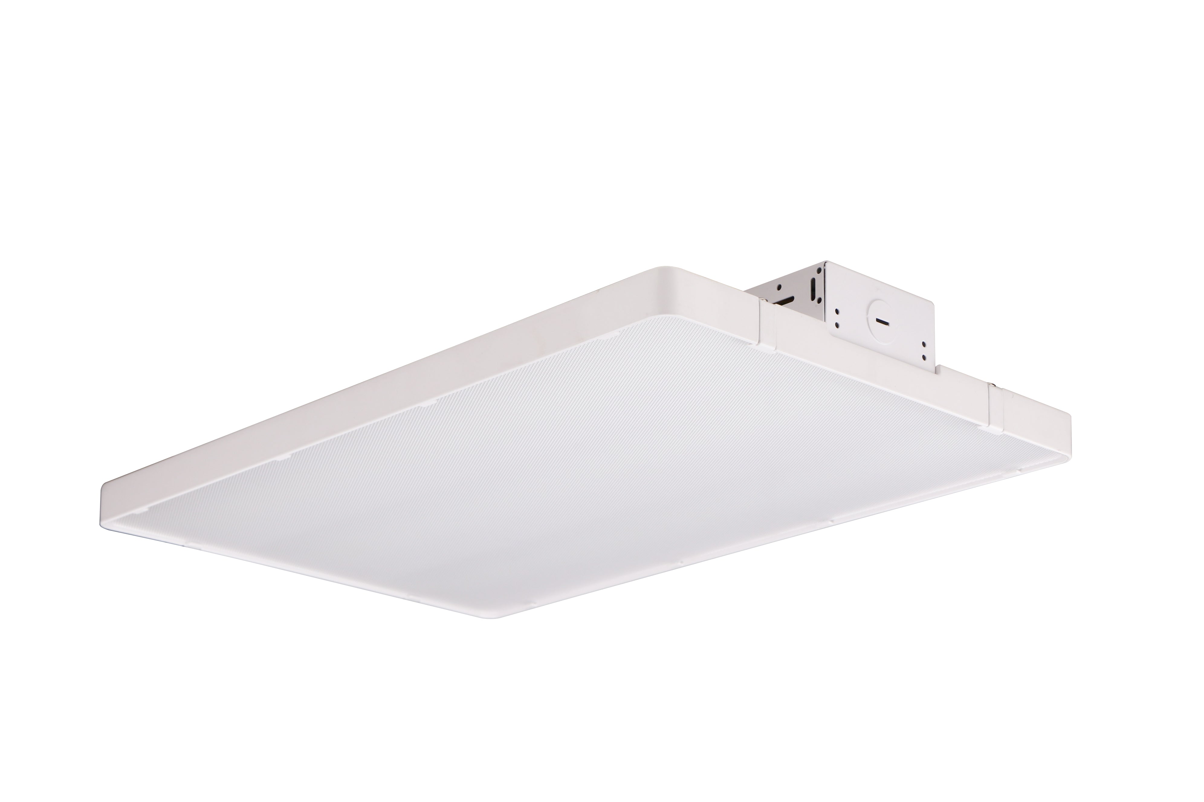 LED Linear High Bay - 165W - 1.5ft - LB1 - Chain Mount - UL+DLC5.1