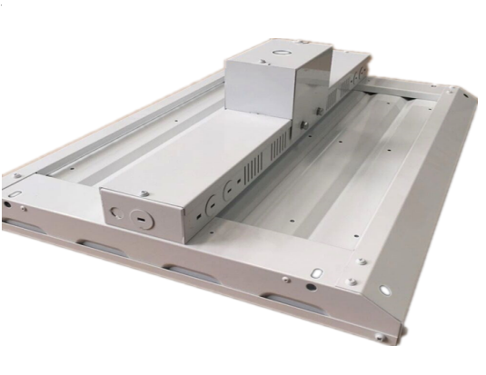 Condor G3 Premium 2FT LED High Bay, 85 Watt, 11475 Lumens, 4000K, Comparable to 4 lamp T5, 6 Lamp 32W T8 or 250 watt HID