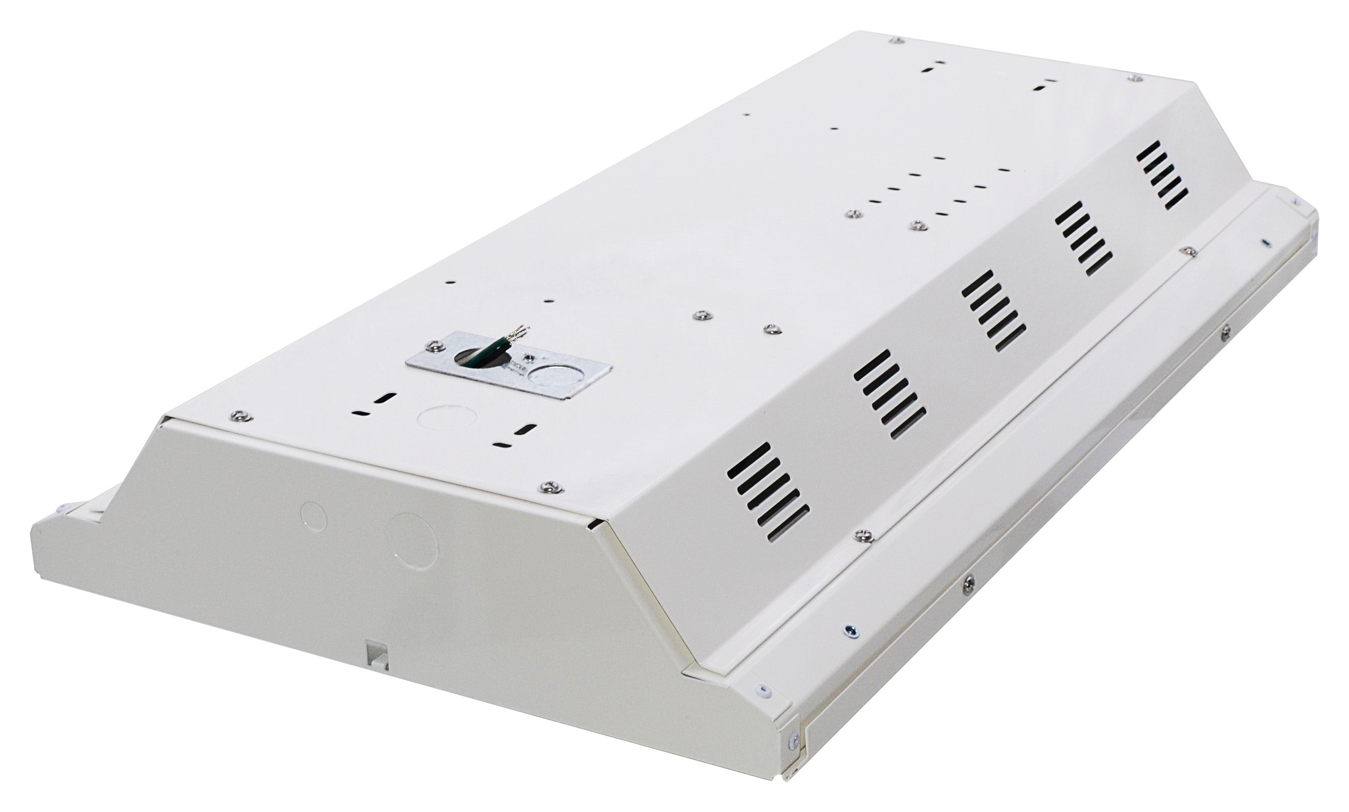 2FT Linear High Bay, 145W, 21,052 Lumens, 120-277V, 4000K
