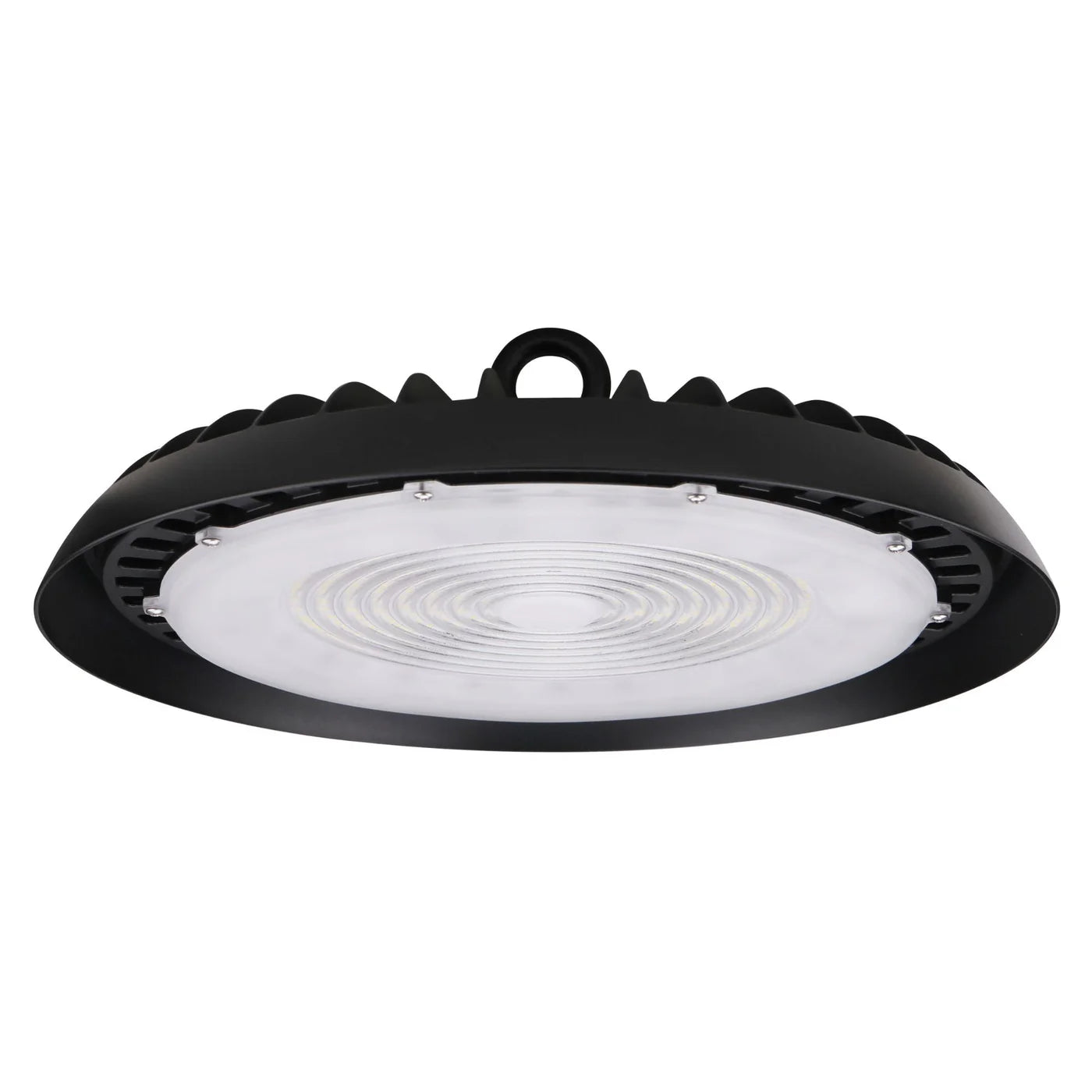 LED High Bay - 240W - 5 Pack - 27,000 Lumens - Slim UFO - Hook Mount - UFO Series - UL