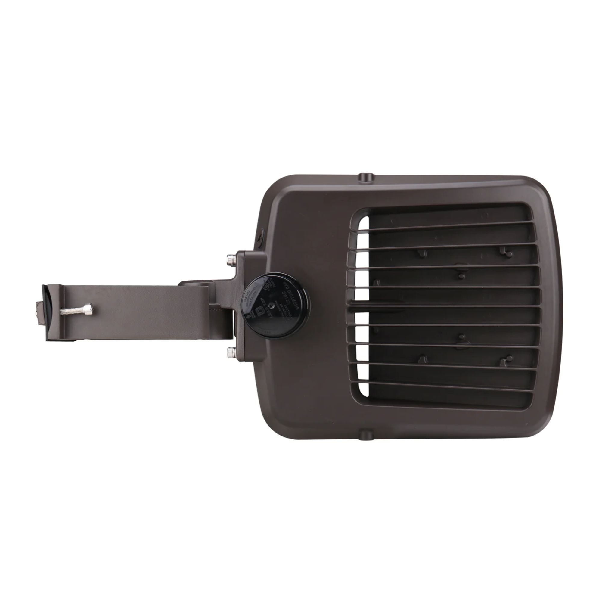 LED Street Light - 150W - 22,200 Lumens - Shorting Cap - Direct Mount - AL5 Series - UL+DLC 5.1