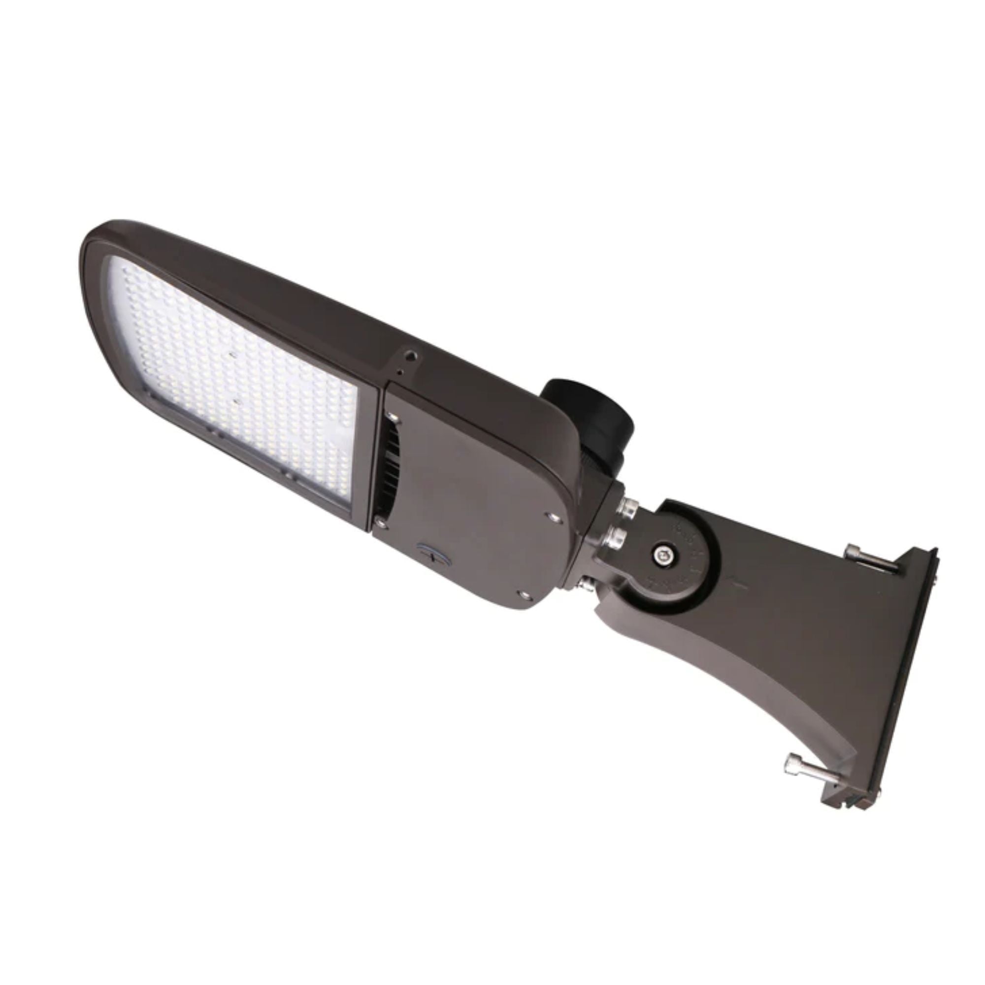 LED Street Light - 150W - 22,200 Lumens - Shorting Cap - Direct Mount - AL5 Series - UL+DLC 5.1